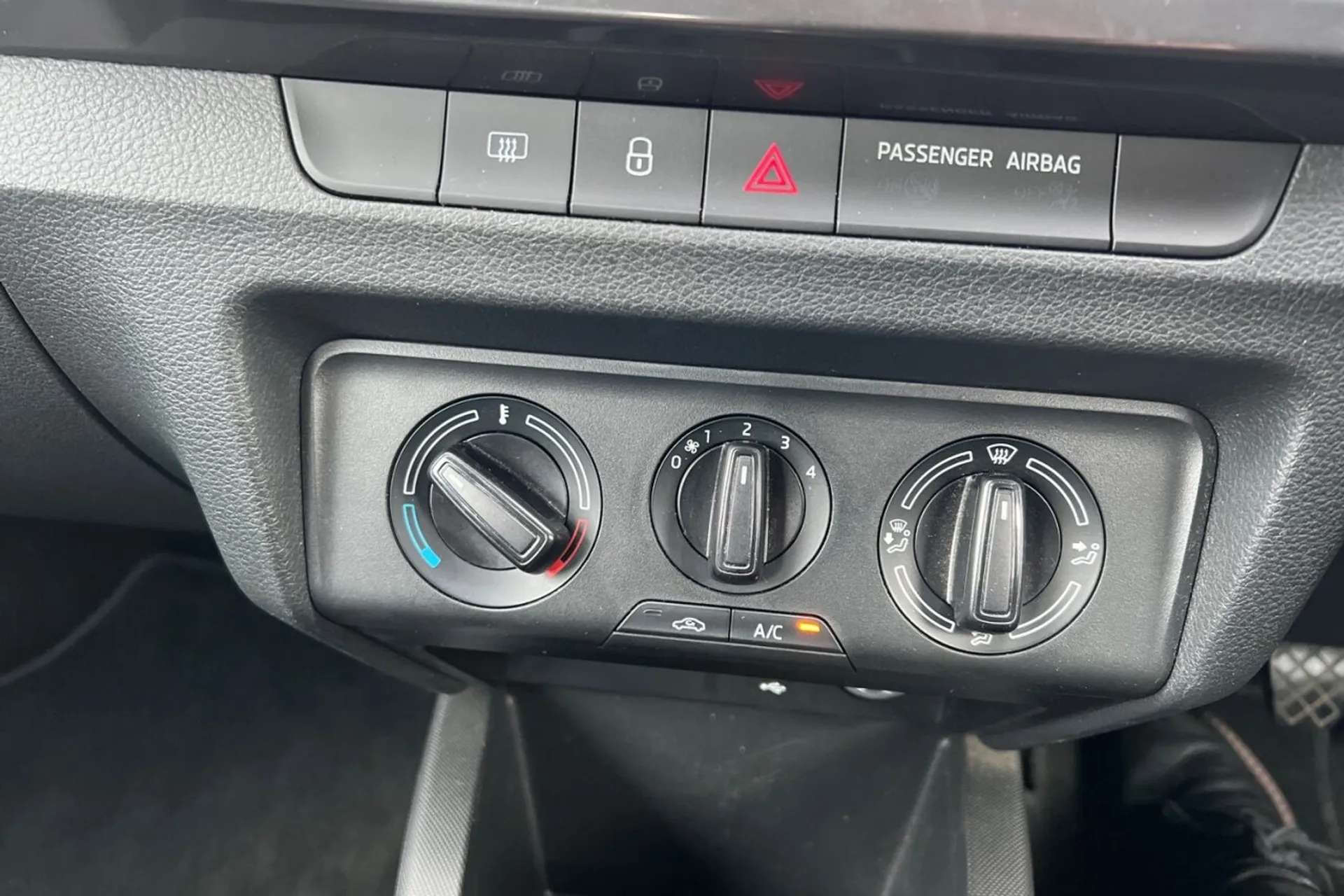 2021 SKODA FABIA 2021 SKODA FABIA