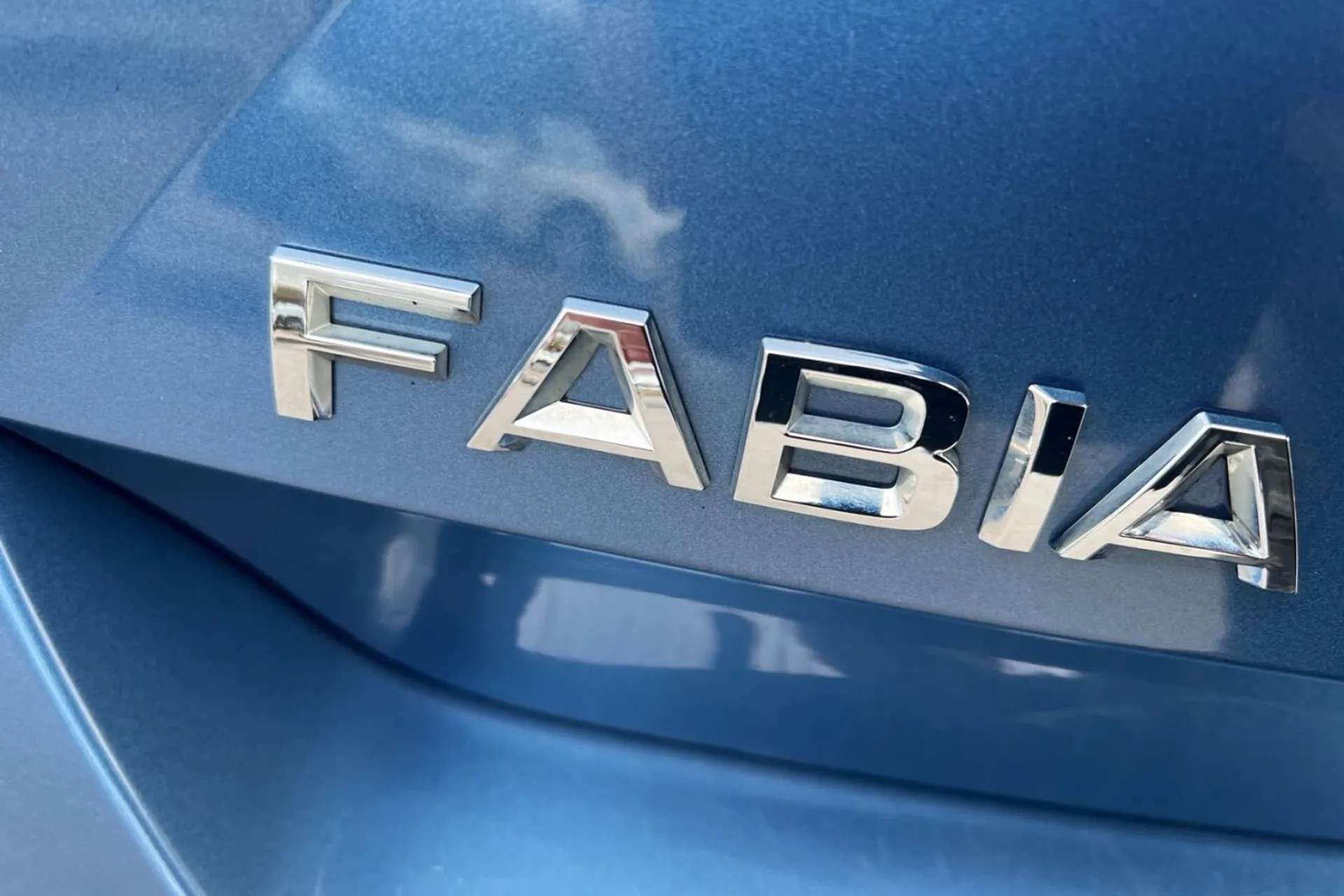 2021 SKODA FABIA 2021 SKODA FABIA