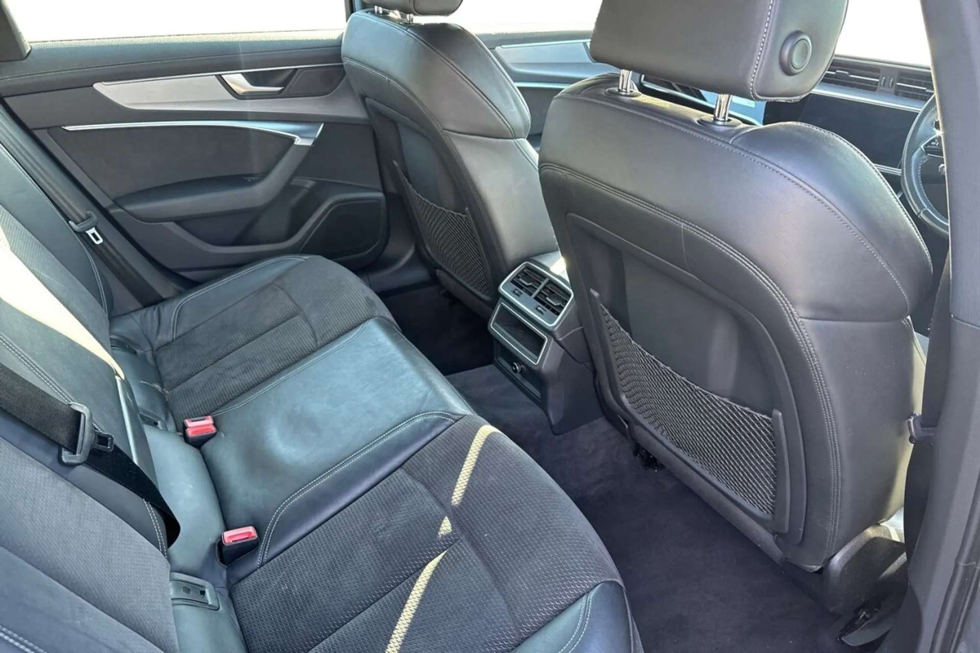 2019 AUDI A6 2019 AUDI A6