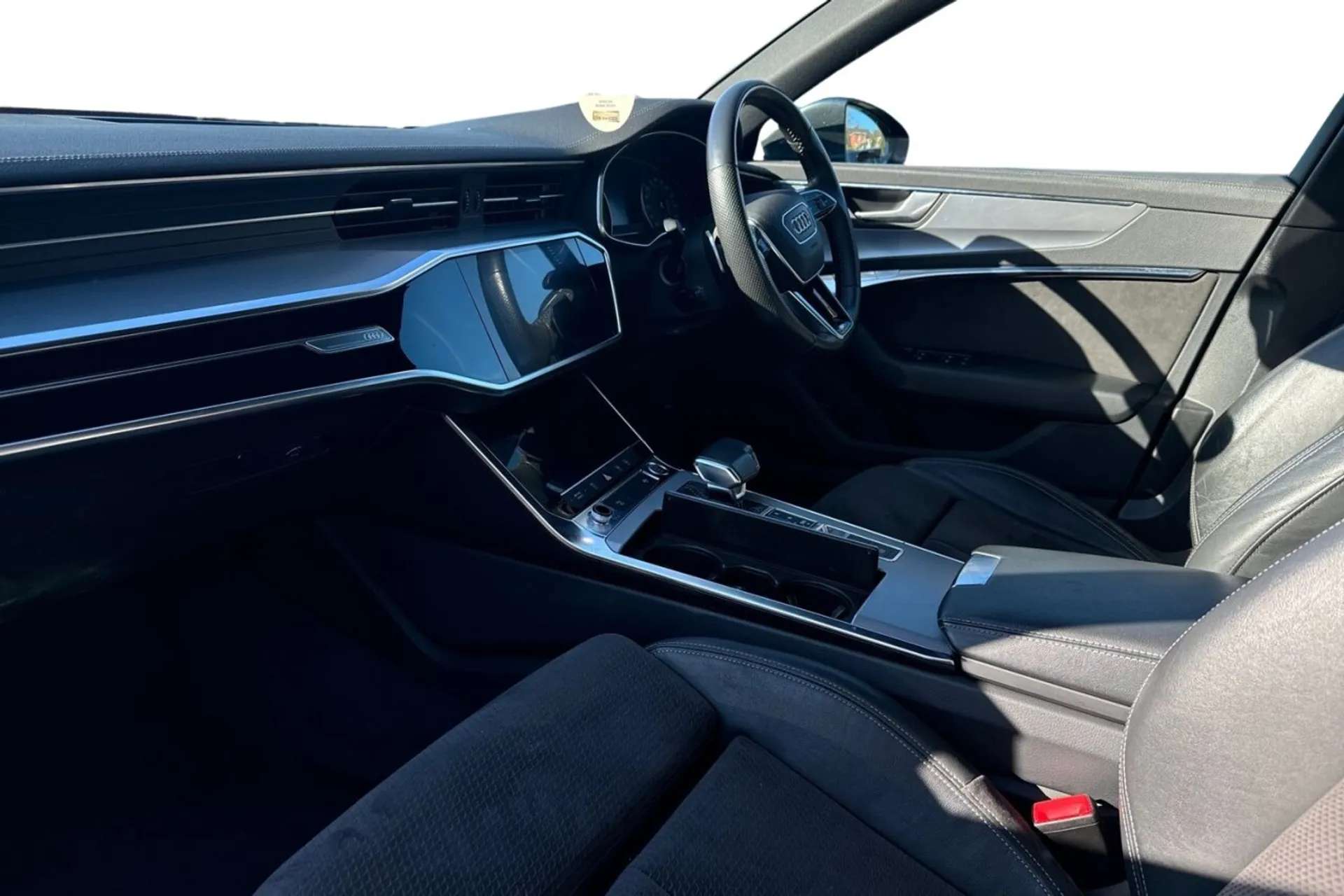 2019 AUDI A6 2019 AUDI A6