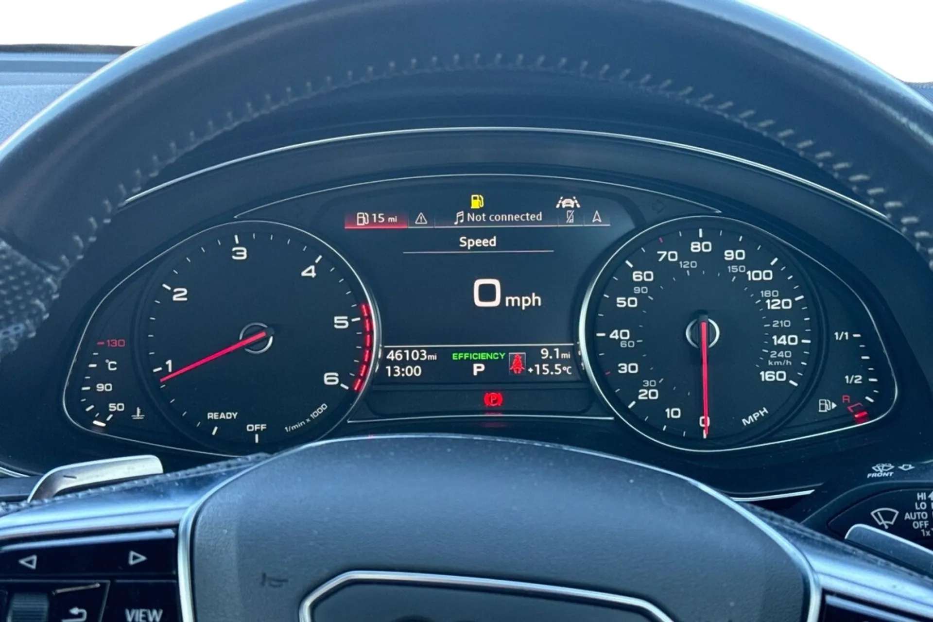 2019 AUDI A6 2019 AUDI A6