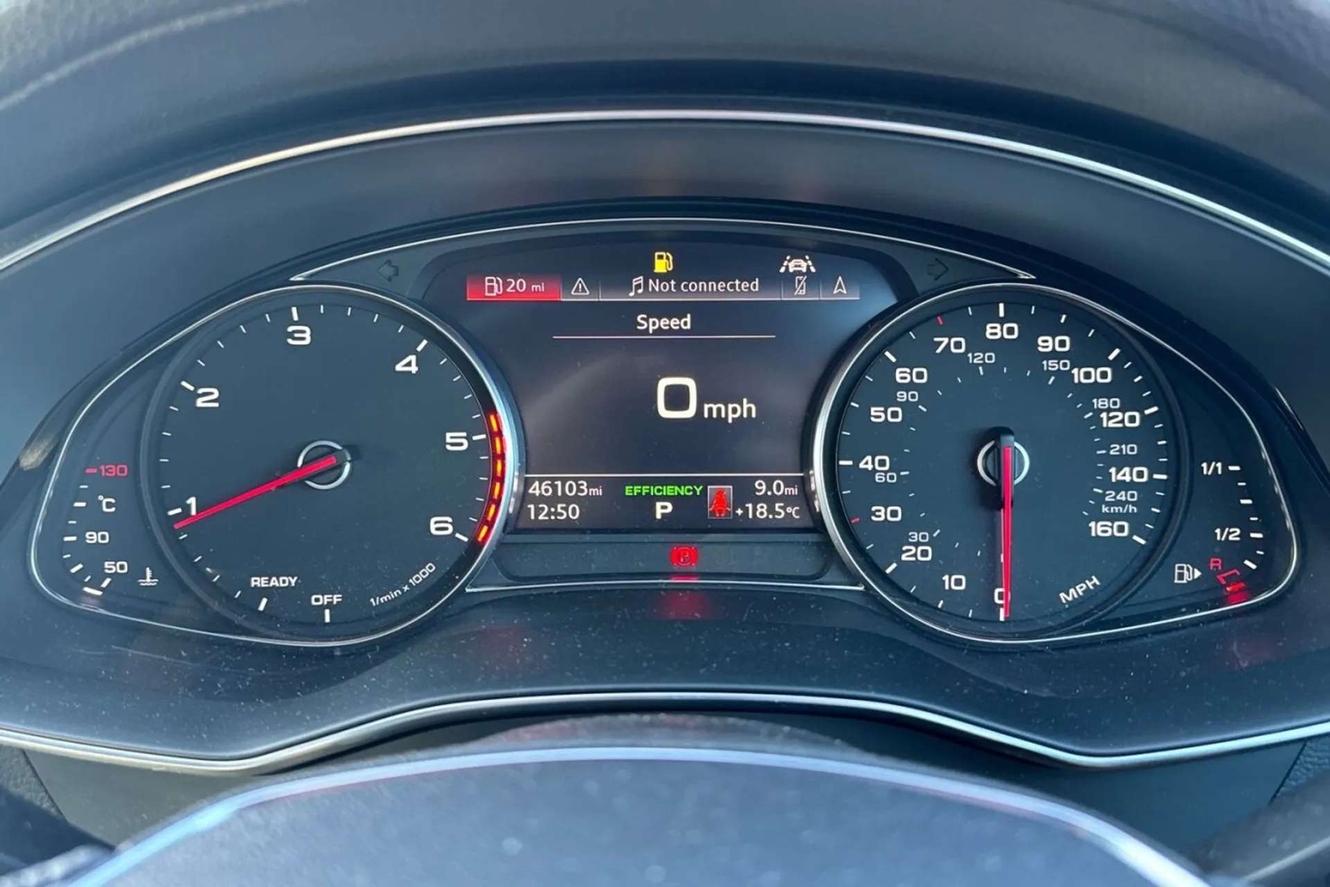 2019 AUDI A6 2019 AUDI A6