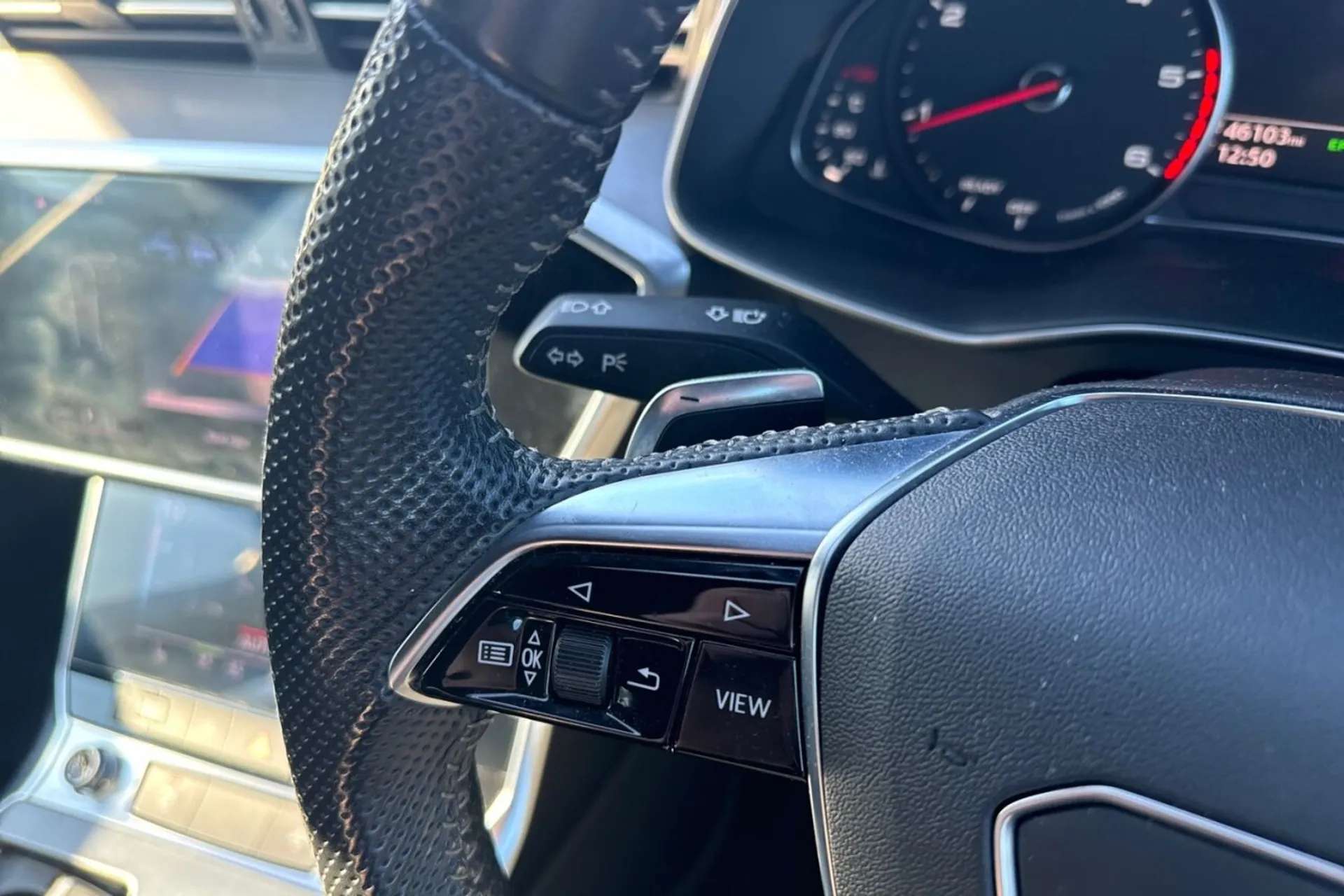 2019 AUDI A6 2019 AUDI A6