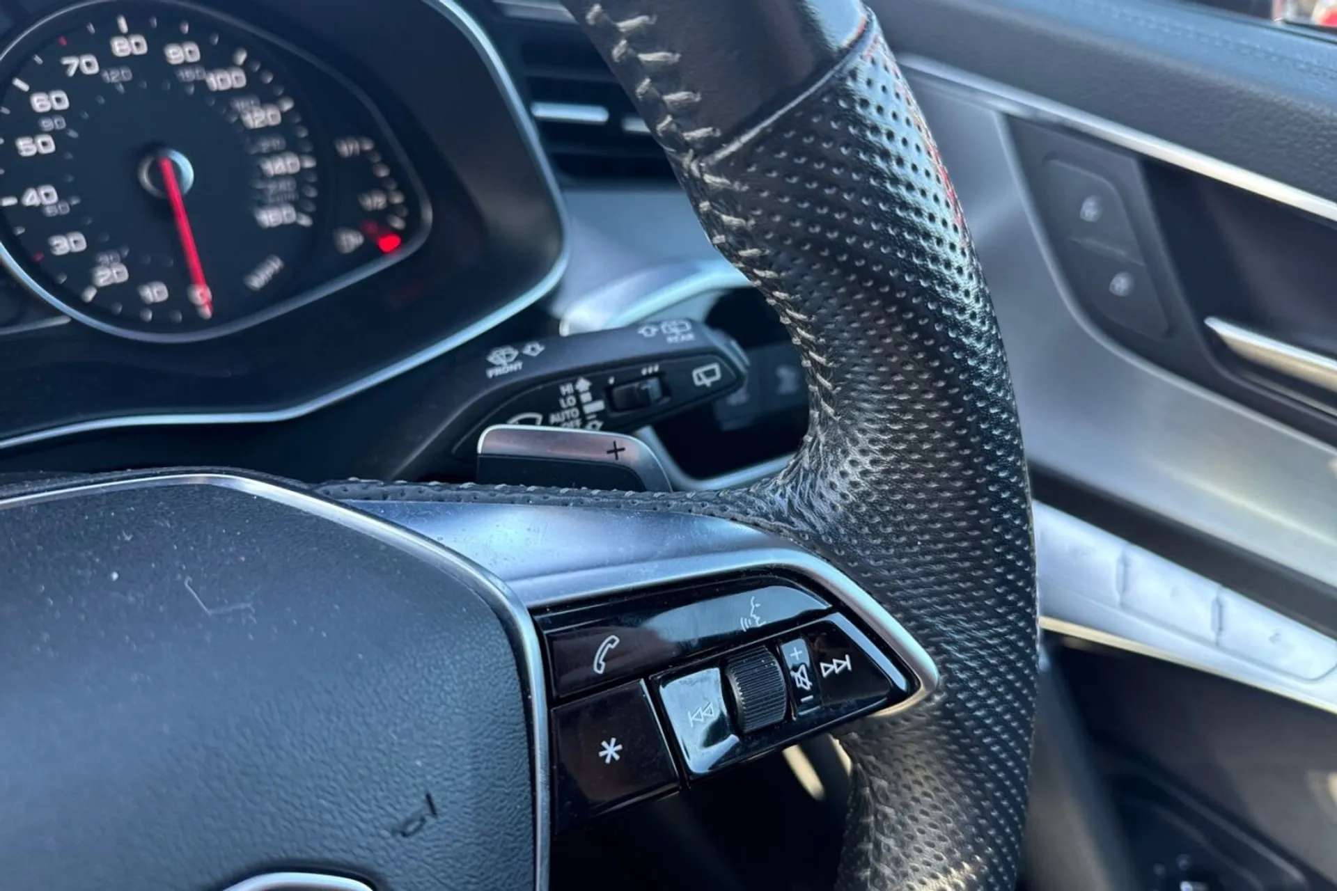 2019 AUDI A6 2019 AUDI A6