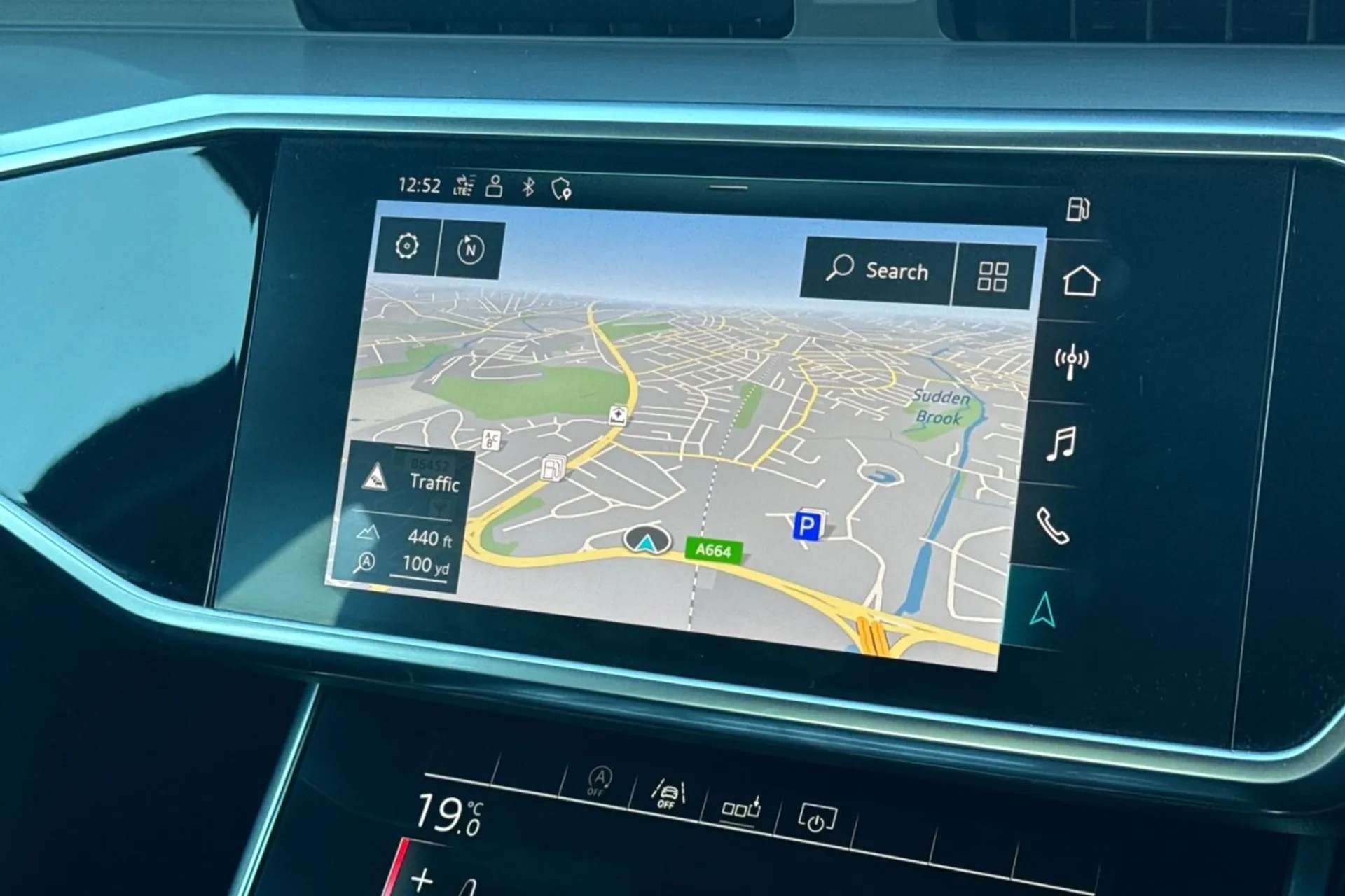 2019 AUDI A6 2019 AUDI A6