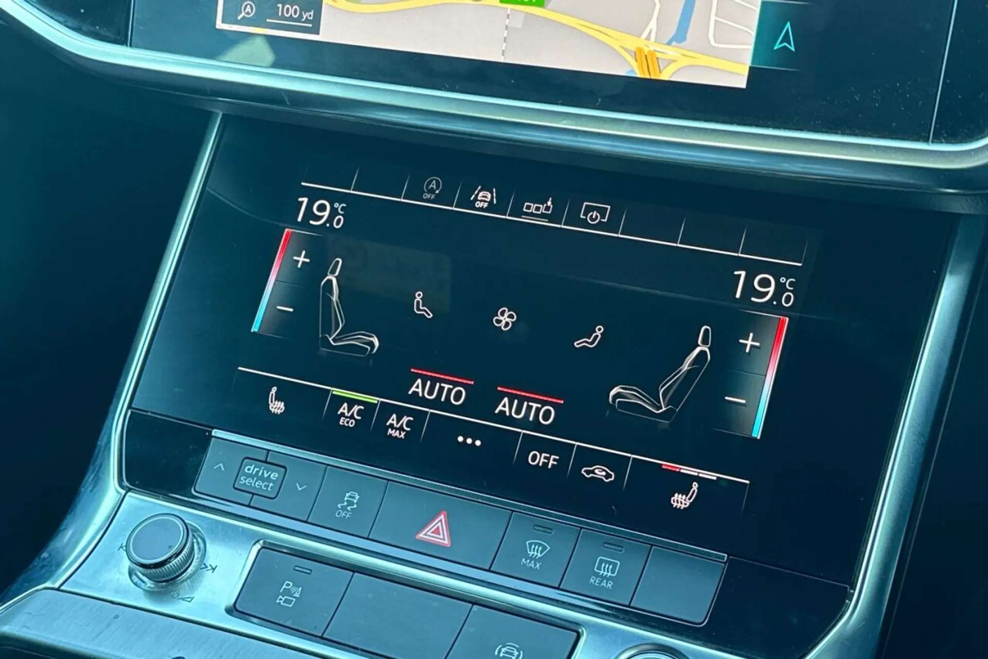 2019 AUDI A6 2019 AUDI A6