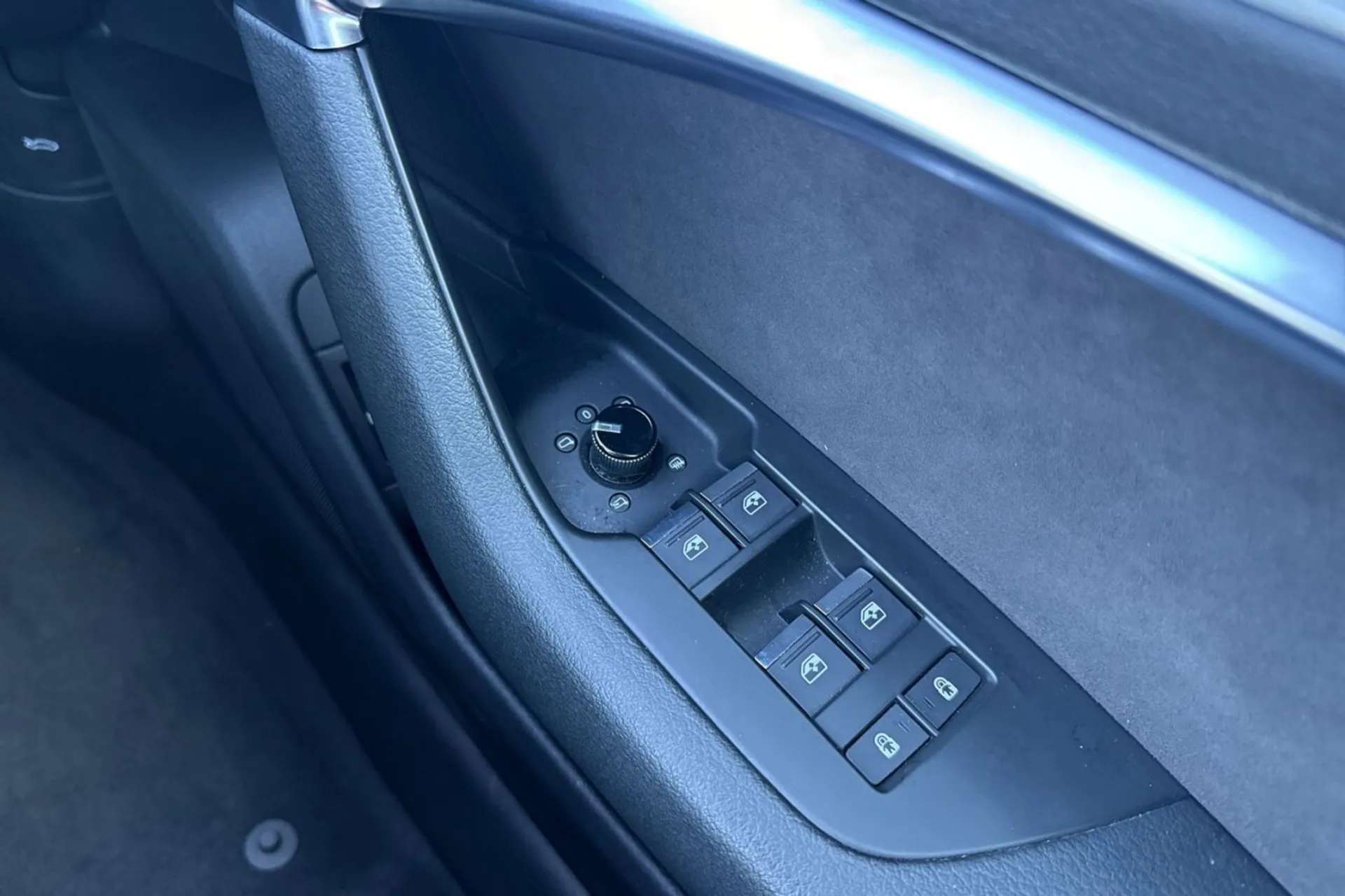 2019 AUDI A6 2019 AUDI A6