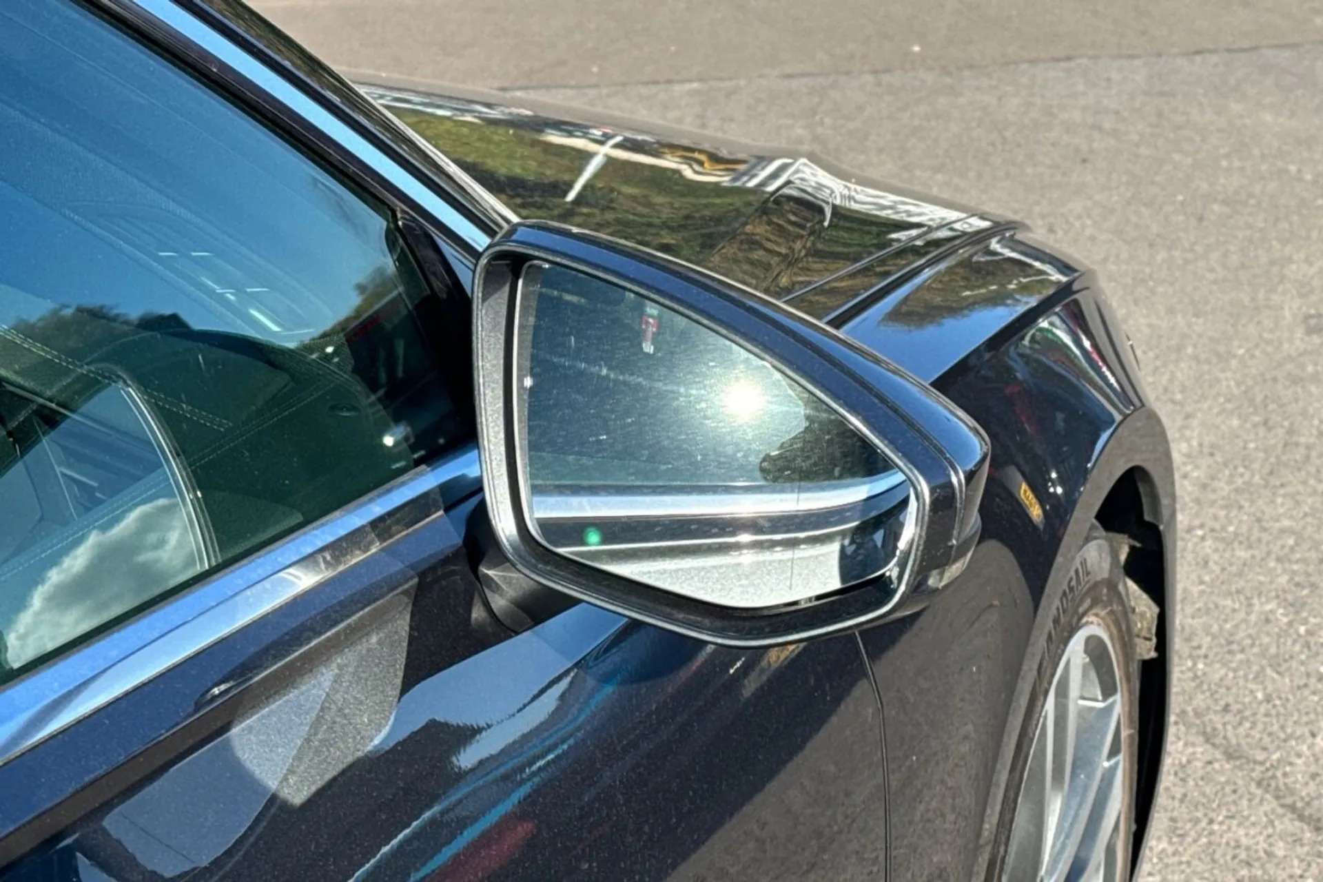 2019 AUDI A6 2019 AUDI A6