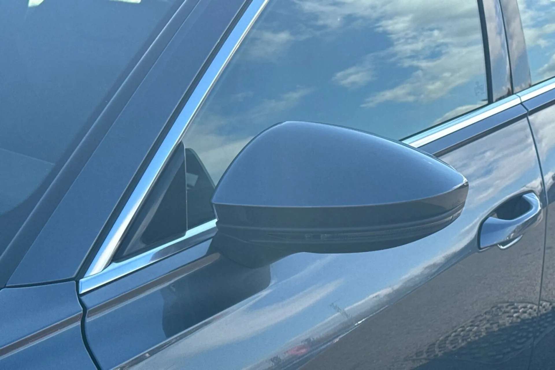 2019 AUDI A6 2019 AUDI A6