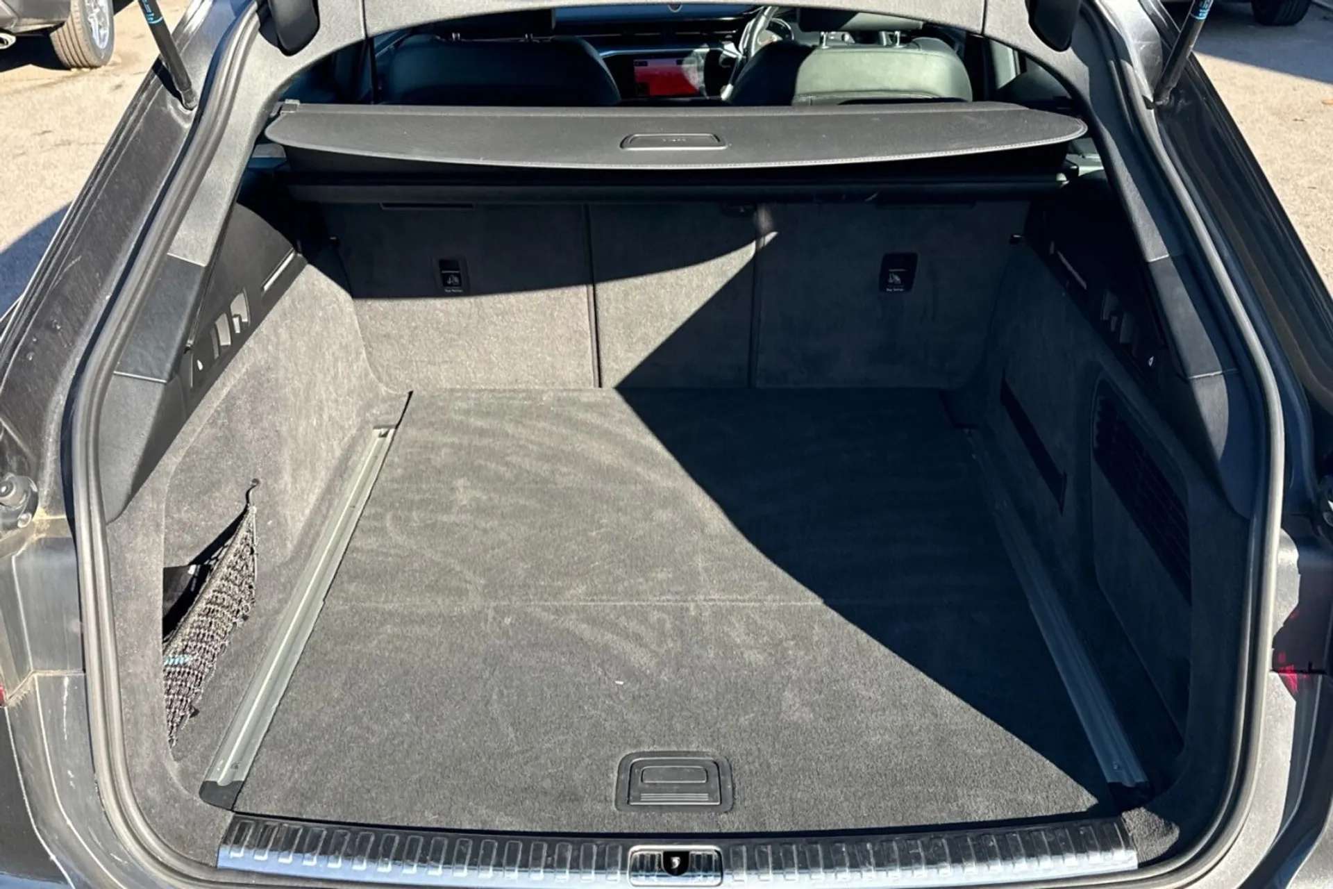 2019 AUDI A6 2019 AUDI A6