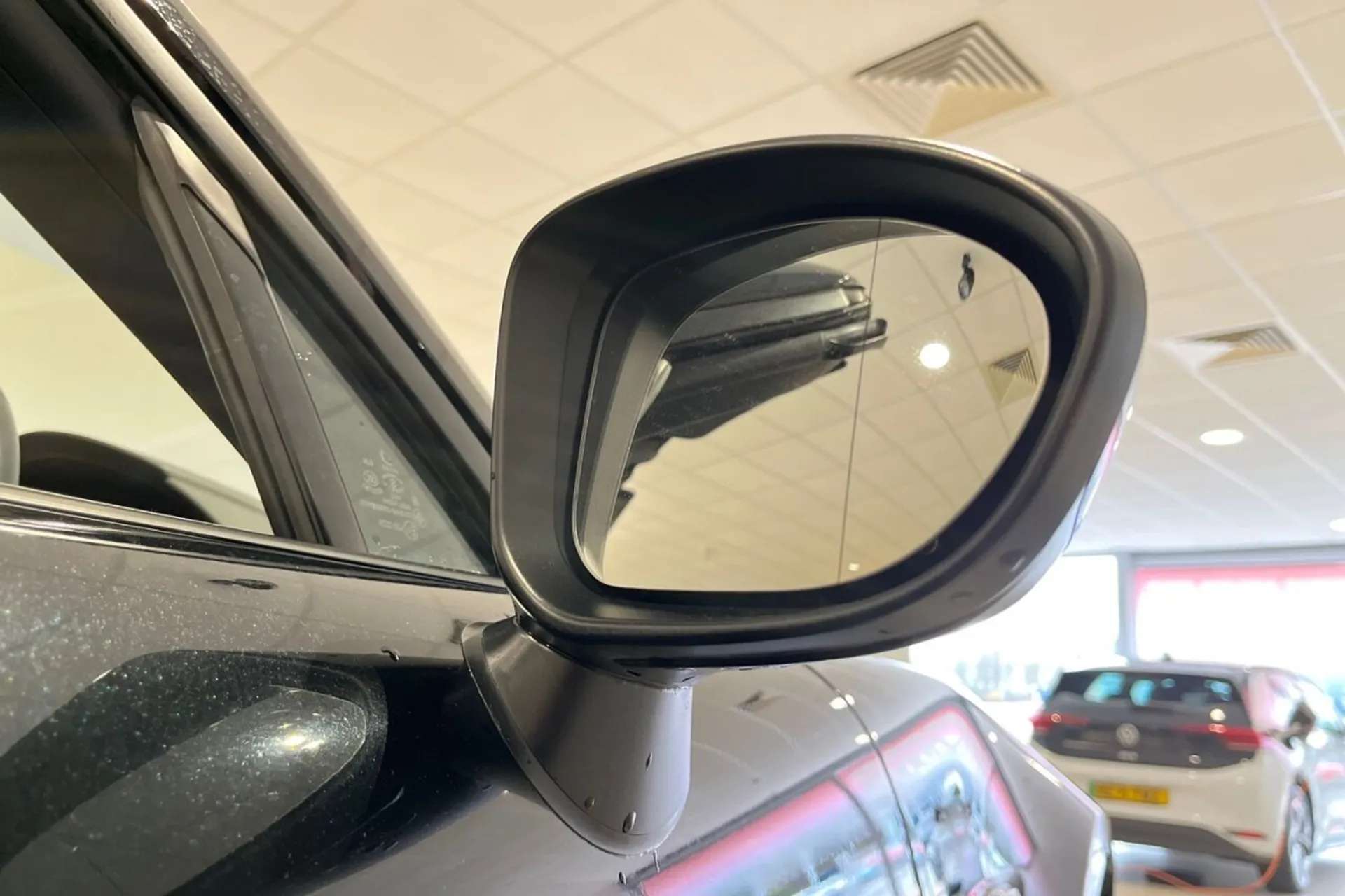 2021 MAZDA MX-5 2021 MAZDA MX-5