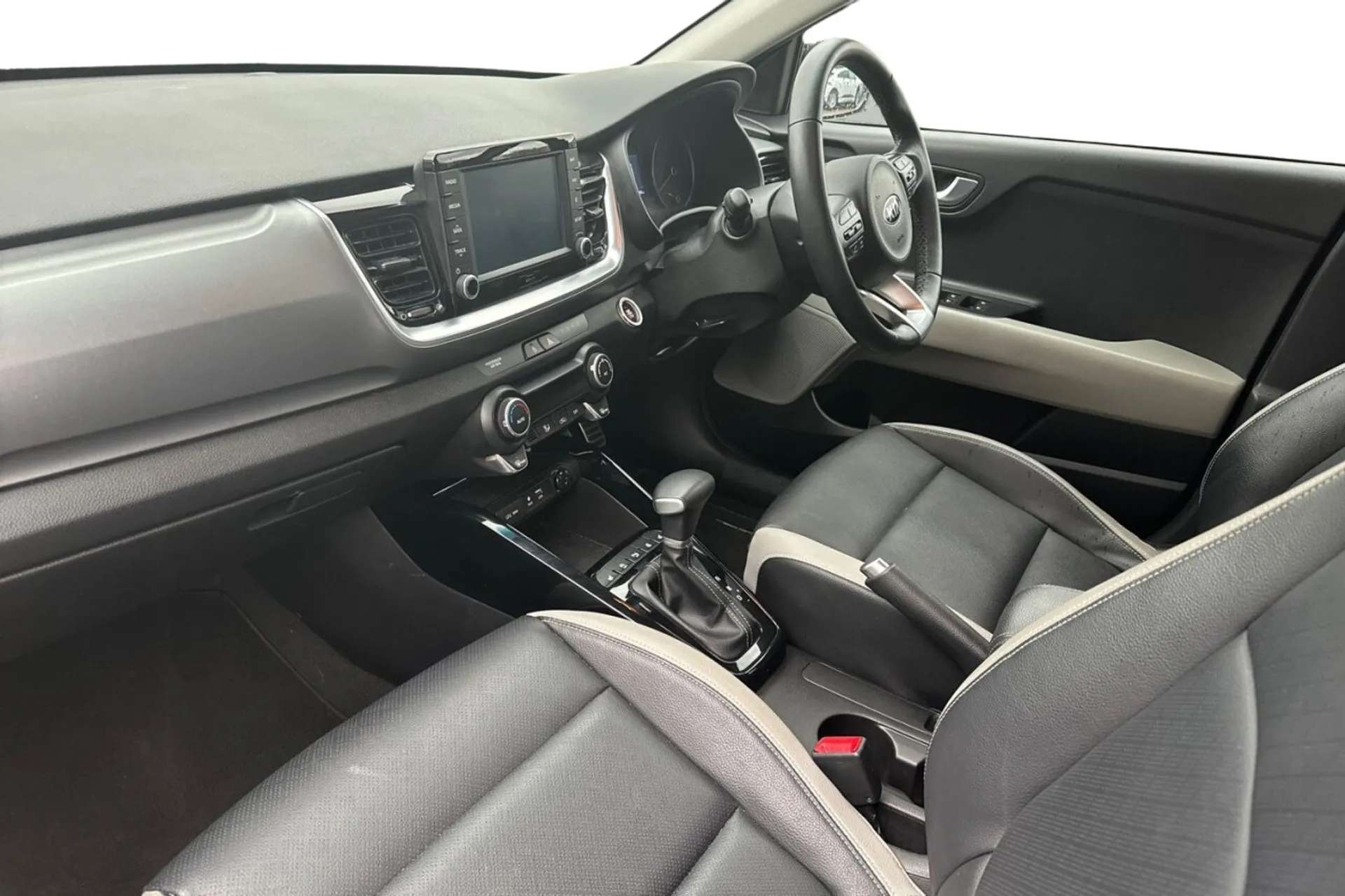 2020 KIA STONIC 2020 KIA STONIC