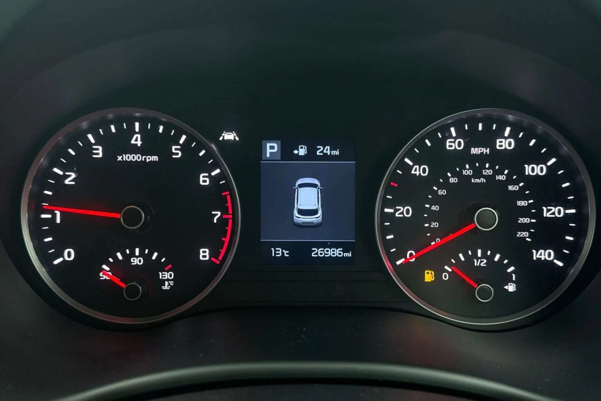 2020 KIA STONIC 2020 KIA STONIC