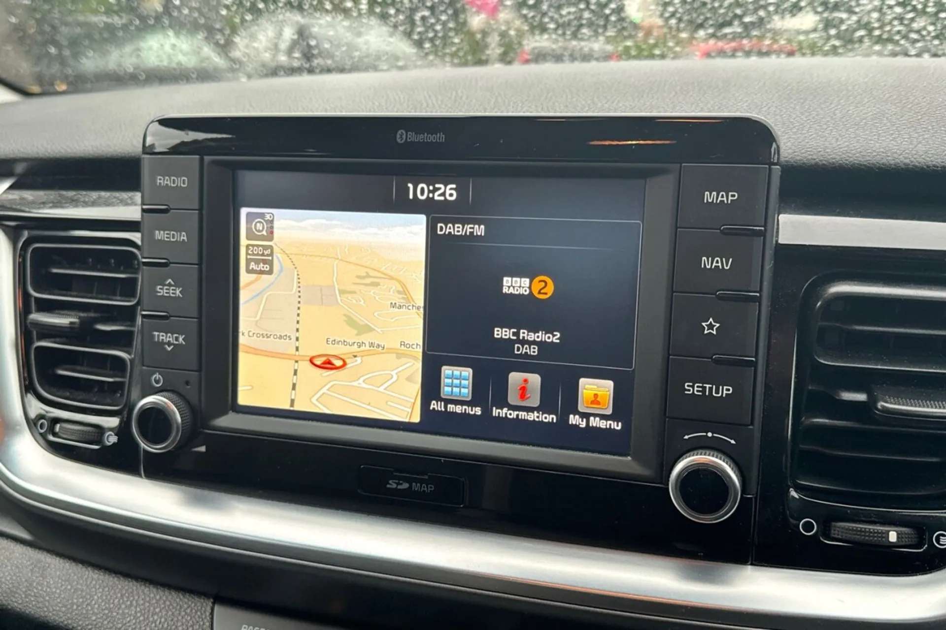 2020 KIA STONIC 2020 KIA STONIC