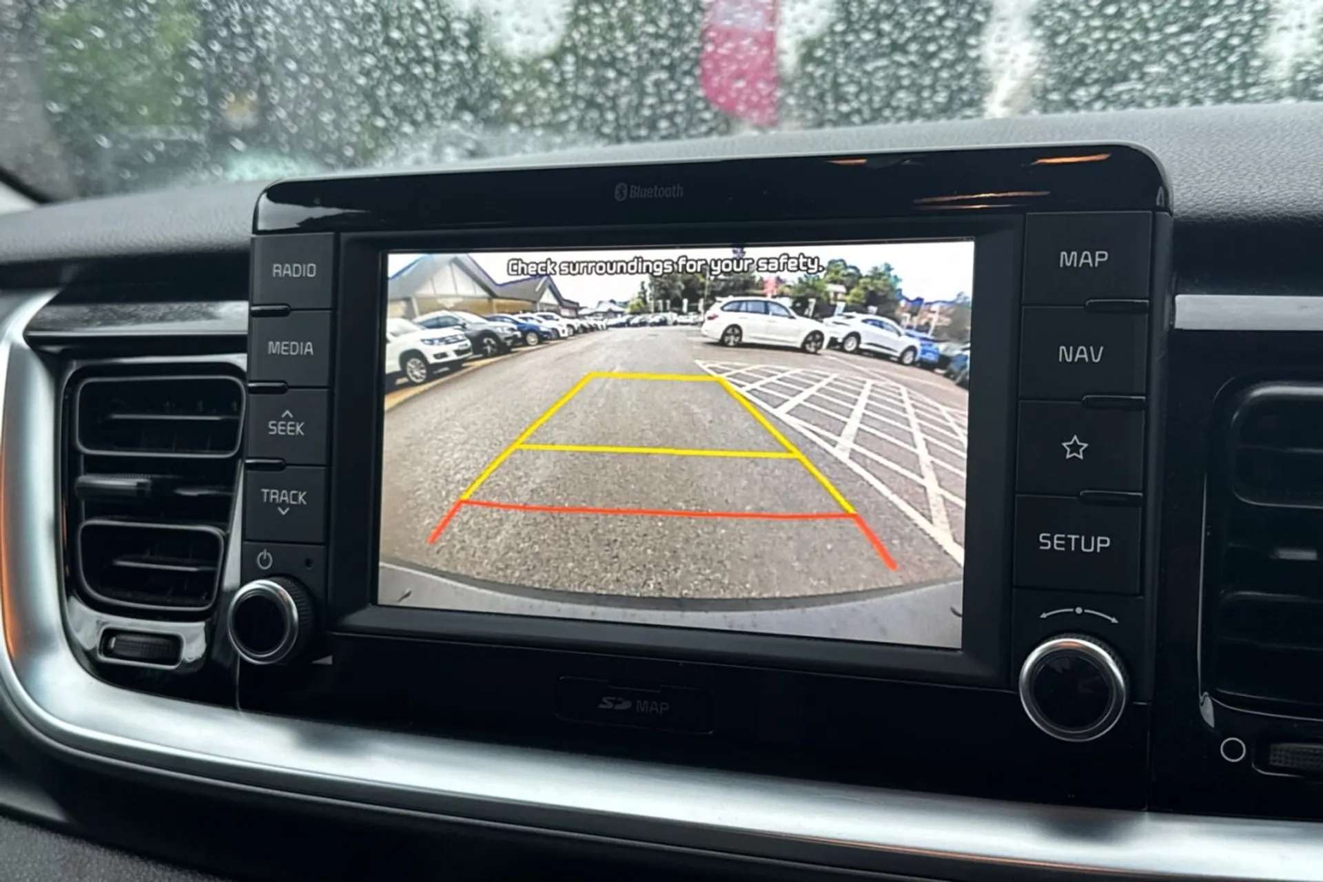 2020 KIA STONIC 2020 KIA STONIC