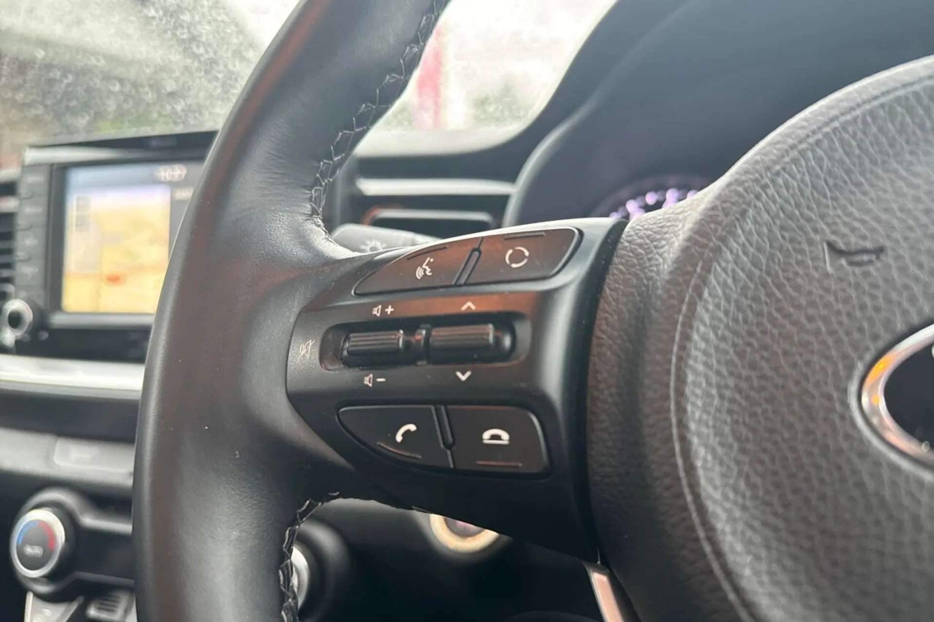 2020 KIA STONIC 2020 KIA STONIC