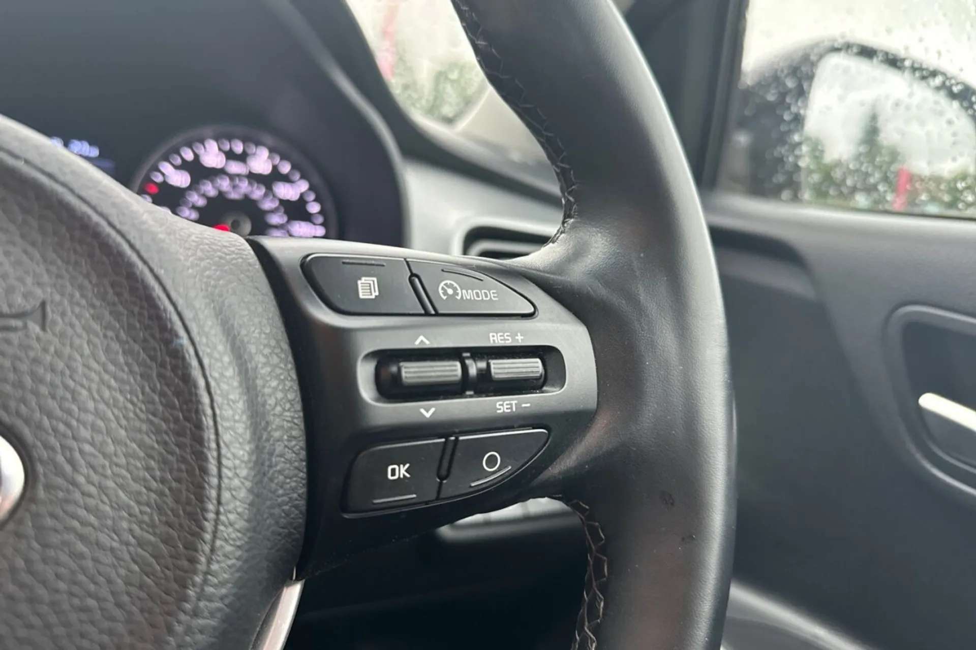 2020 KIA STONIC 2020 KIA STONIC