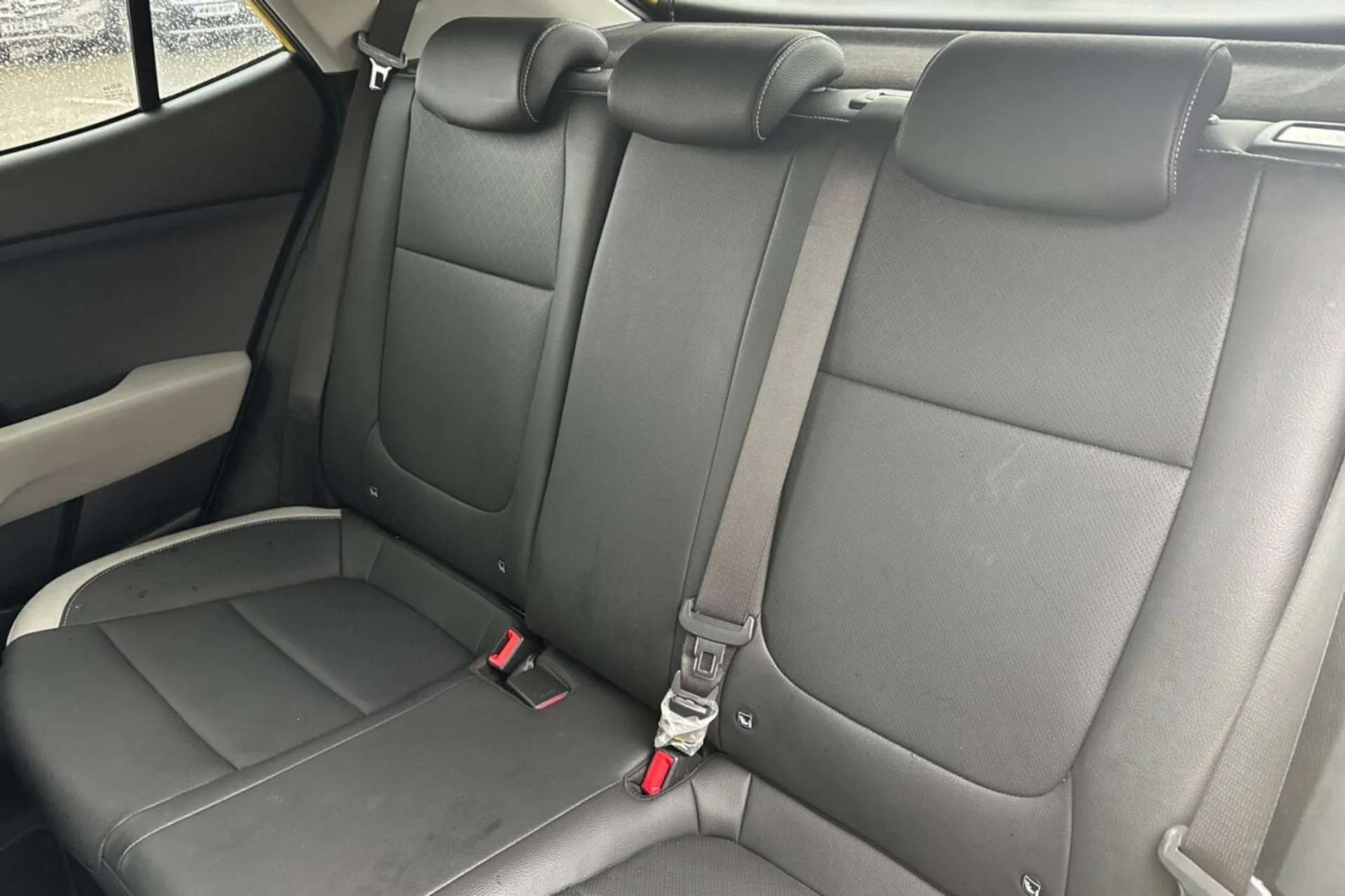 2020 KIA STONIC 2020 KIA STONIC