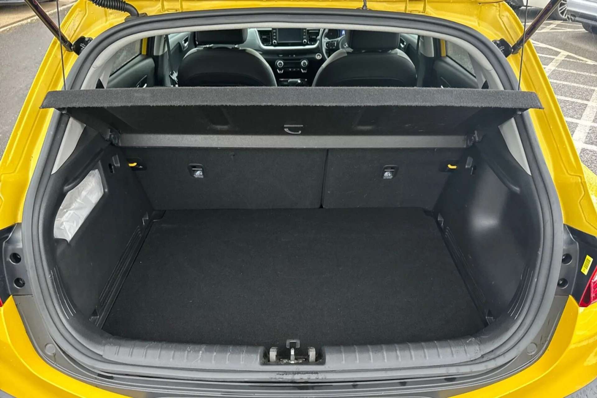 2020 KIA STONIC 2020 KIA STONIC