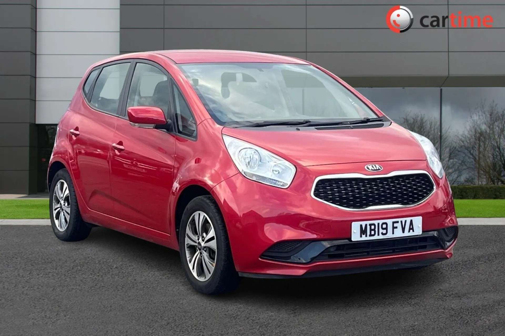 A 2019 KIA VENGA 1.6 2 5d 124 BHP Tinted Windows, Air Conditioning, USB/AUX Ports, Bluetooth Audio, Rear Park Sensors Infra Red, 16-Inch Alloy Wheels A 2019 KIA VENGA 1.6 2 5d 124 BHP Tinted Windows, Air Conditioning, USB/AUX Ports, Bluetooth Audio, Rear Park Sensors Infra Red, 16-Inch Alloy Wheels