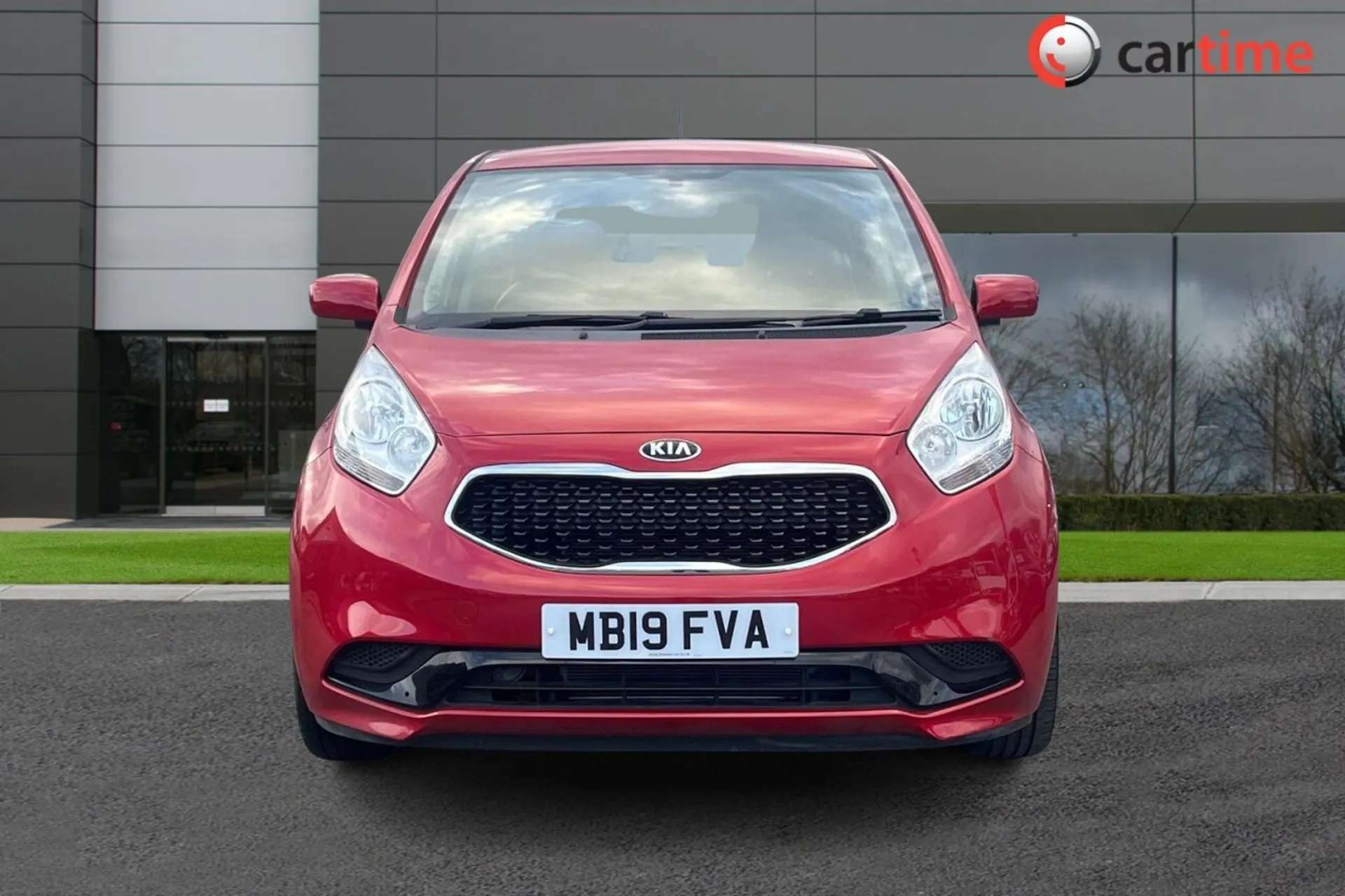 2019 KIA VENGA 2019 KIA VENGA