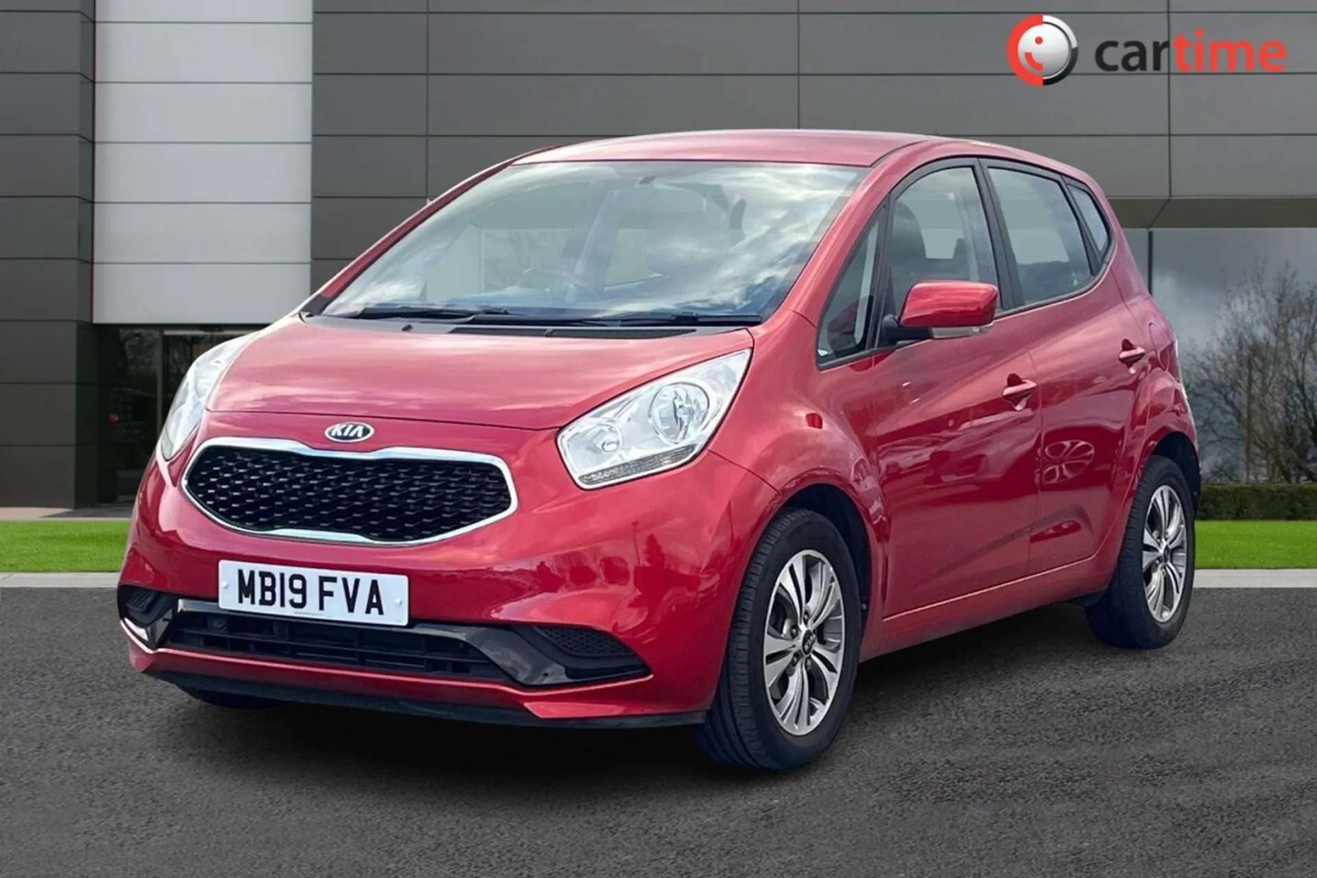 2019 KIA VENGA 2019 KIA VENGA