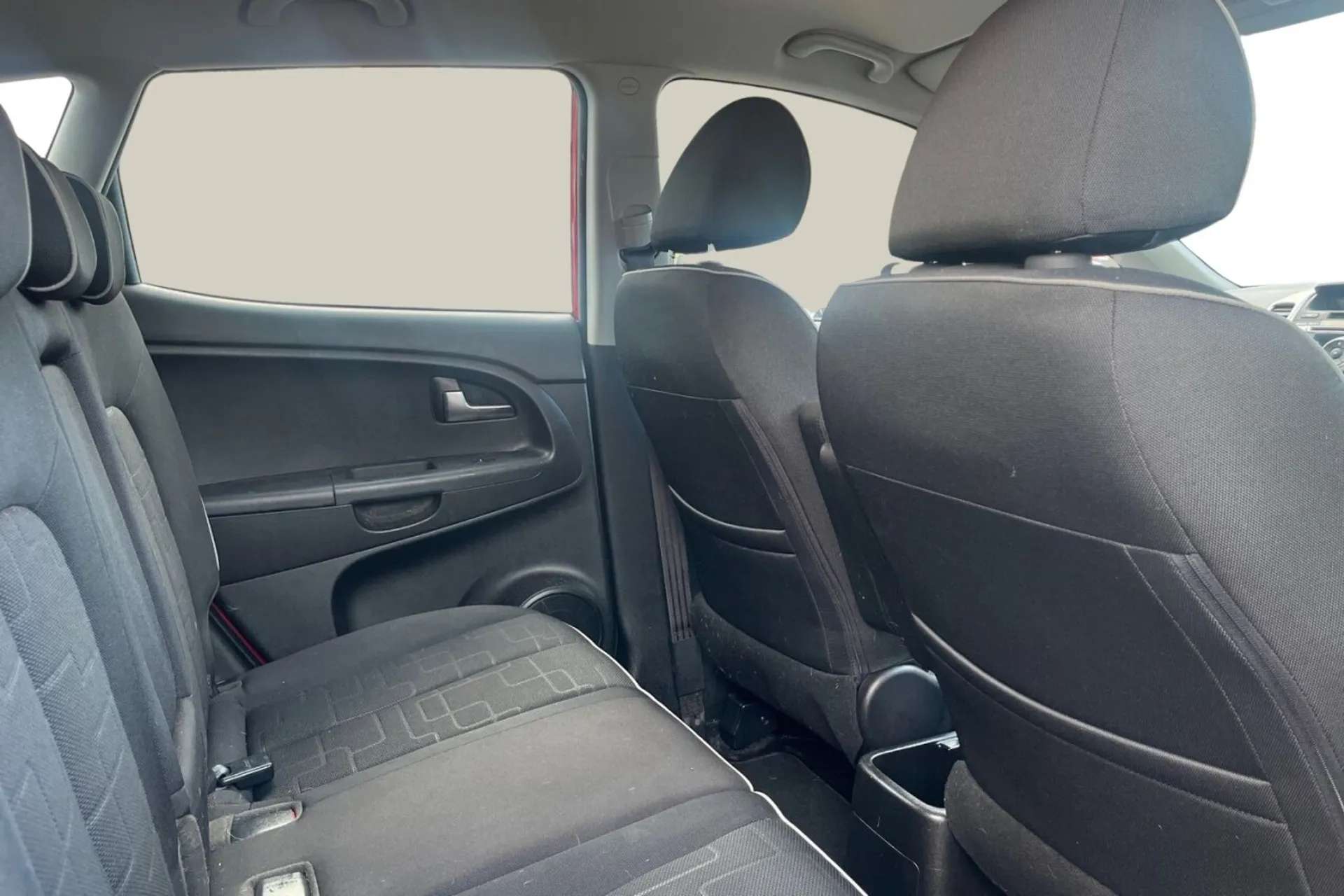 2019 KIA VENGA 2019 KIA VENGA