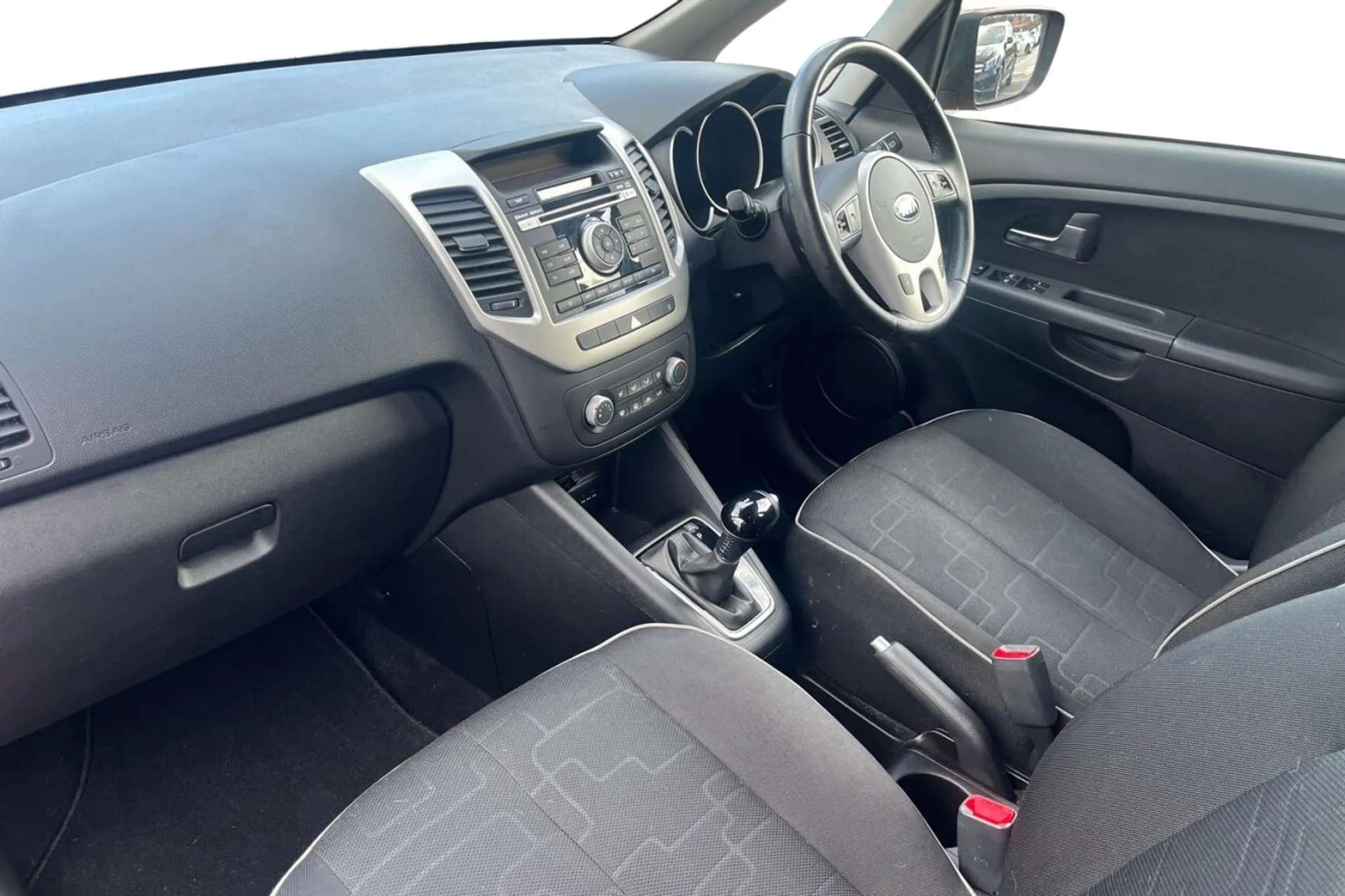 2019 KIA VENGA 2019 KIA VENGA