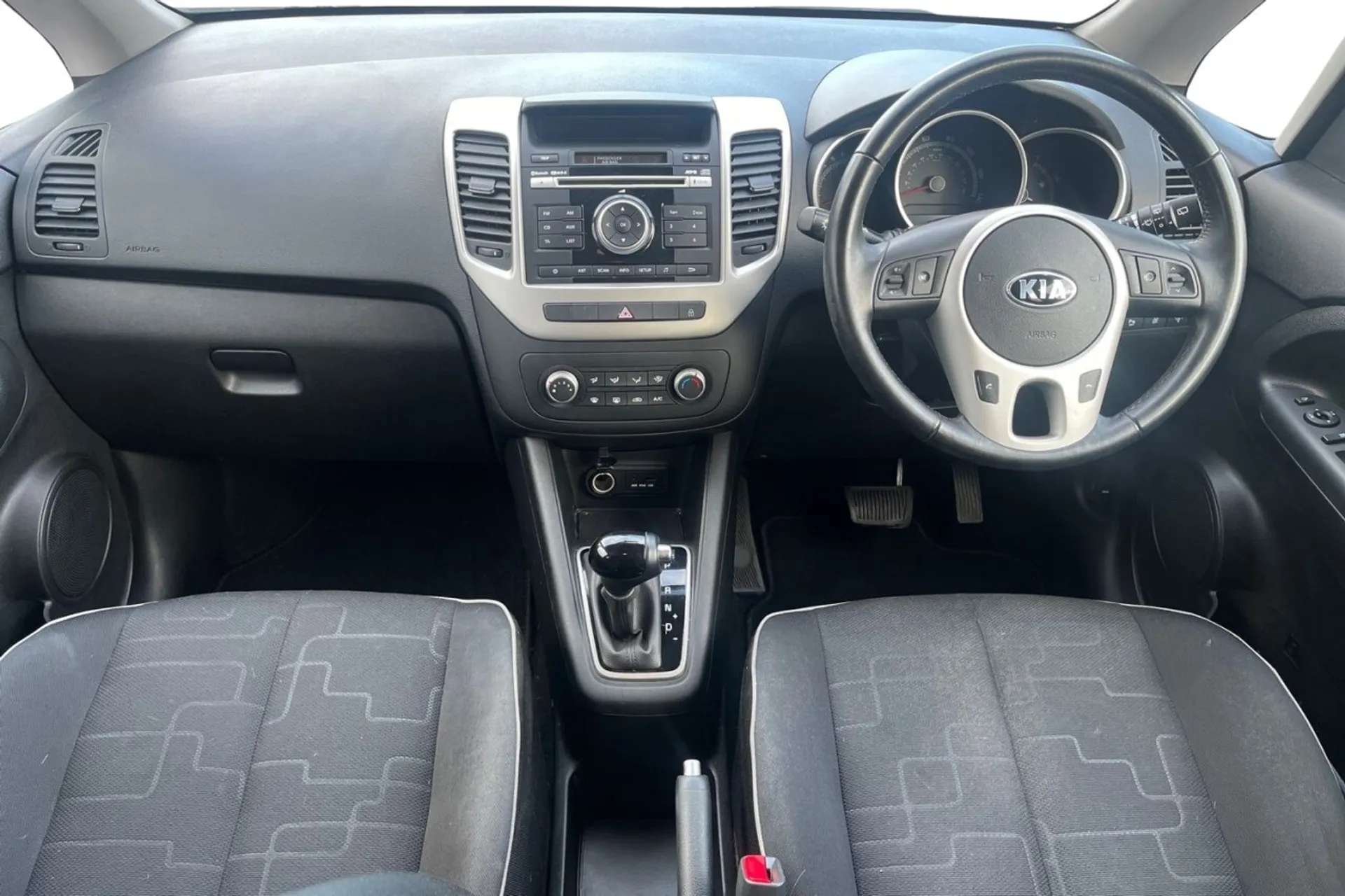 2019 KIA VENGA 2019 KIA VENGA