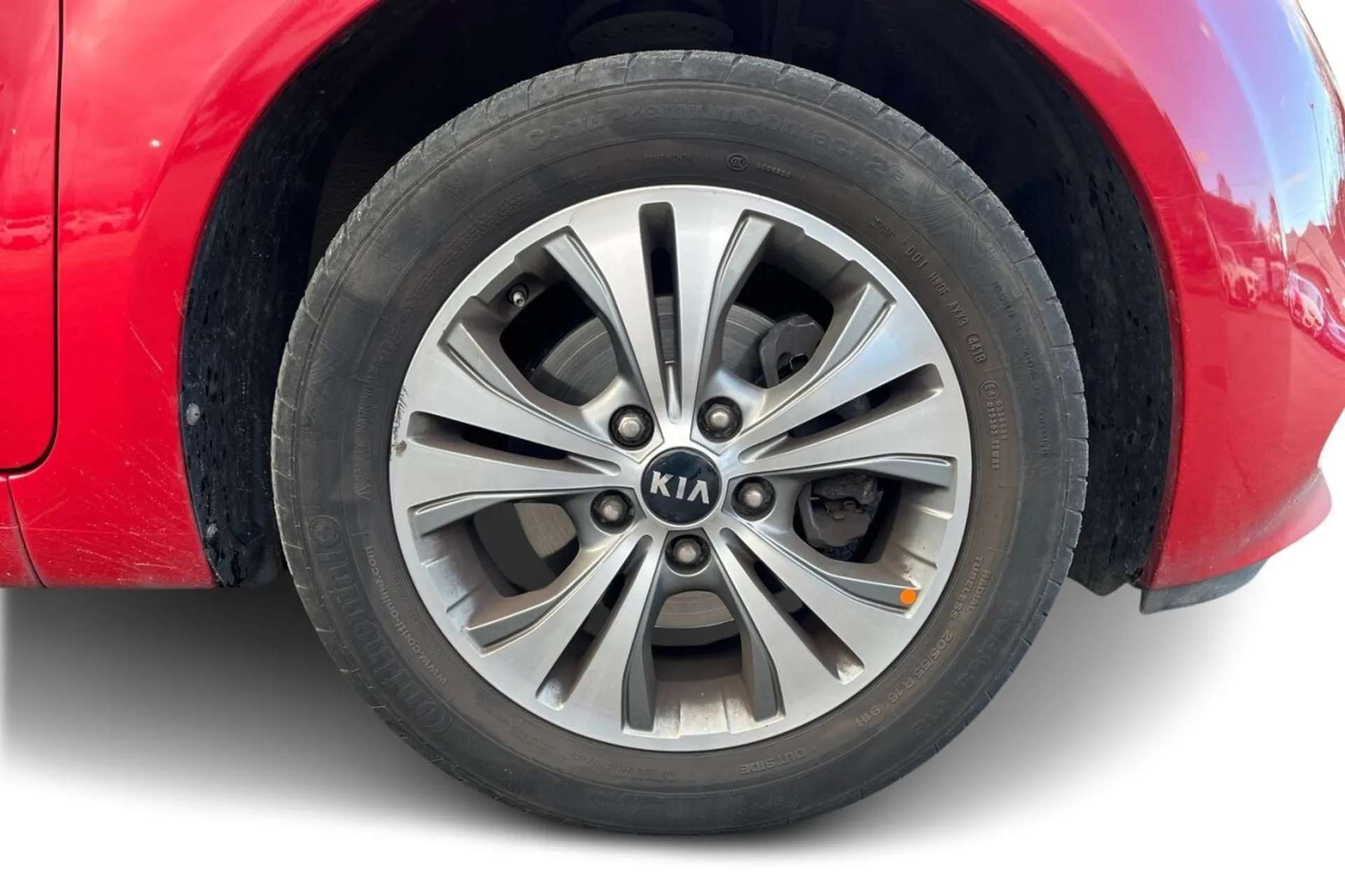 2019 KIA VENGA 2019 KIA VENGA