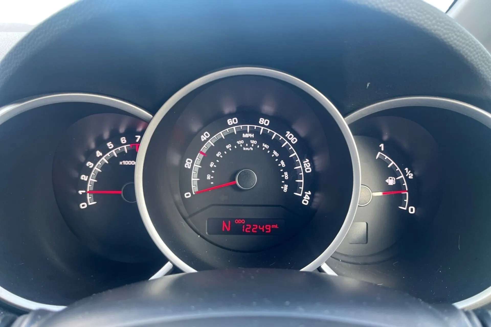 2019 KIA VENGA 2019 KIA VENGA