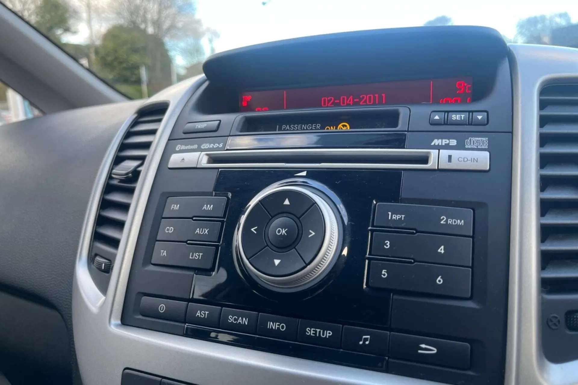 2019 KIA VENGA 2019 KIA VENGA