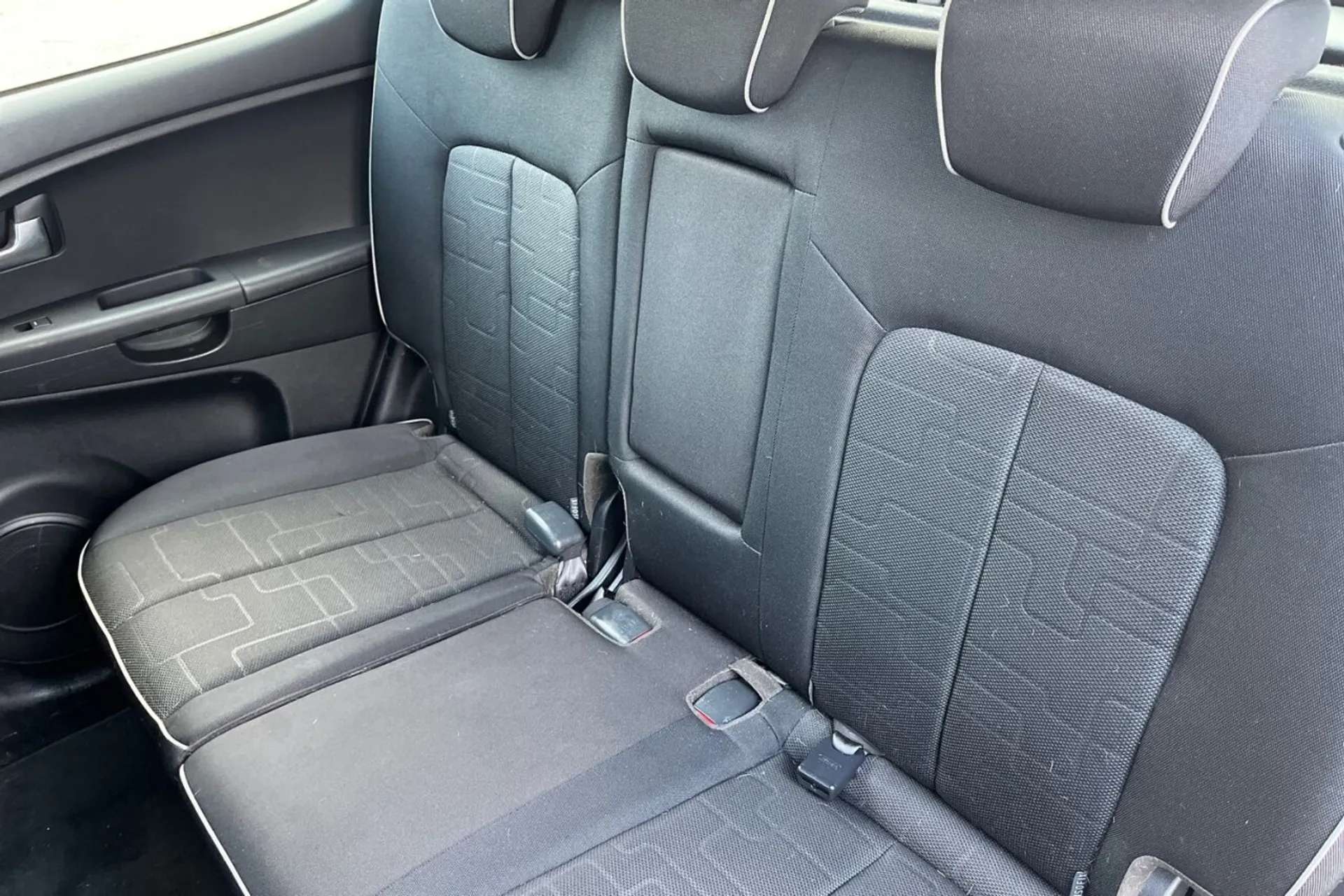 2019 KIA VENGA 2019 KIA VENGA