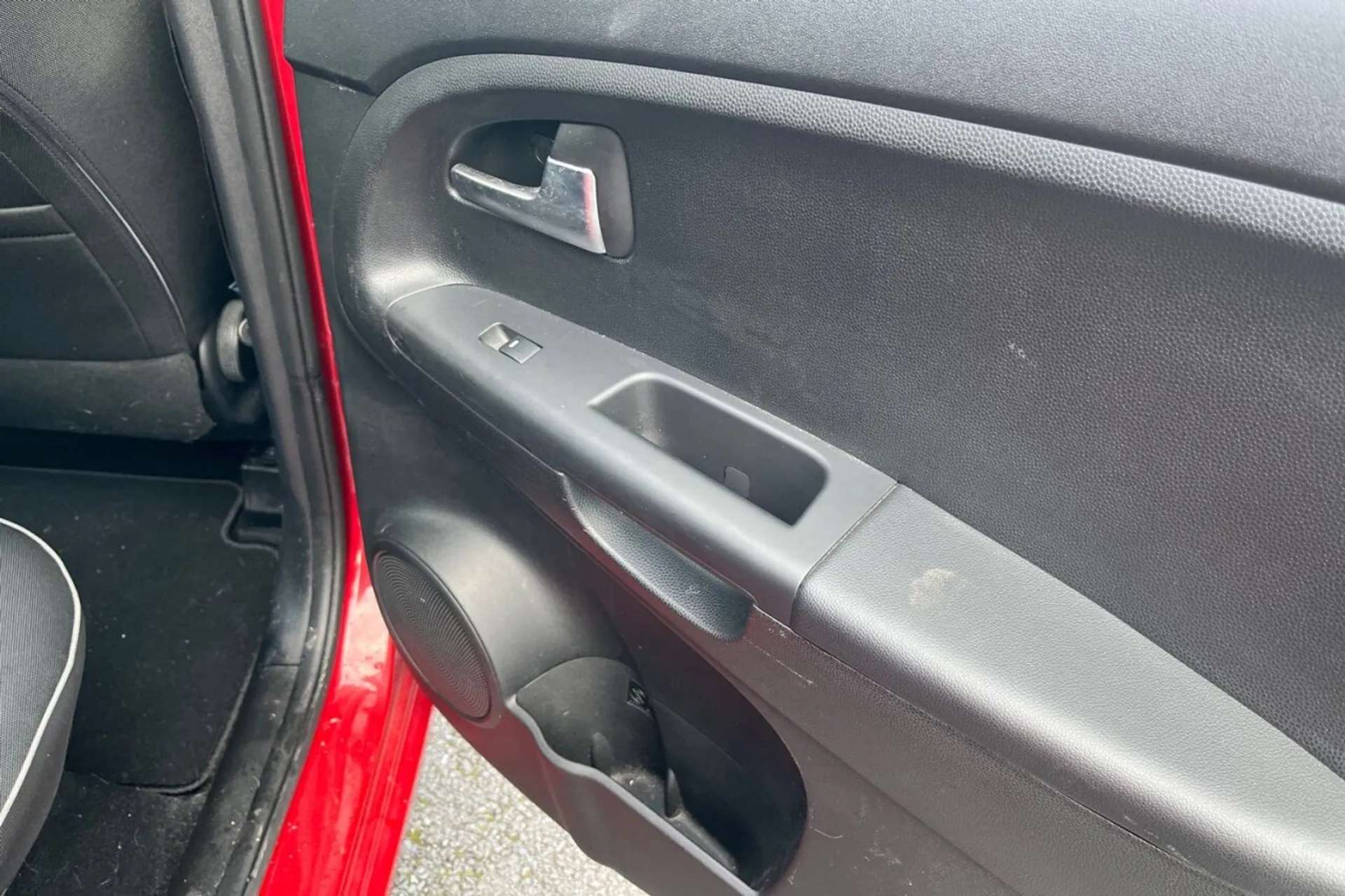 2019 KIA VENGA 2019 KIA VENGA