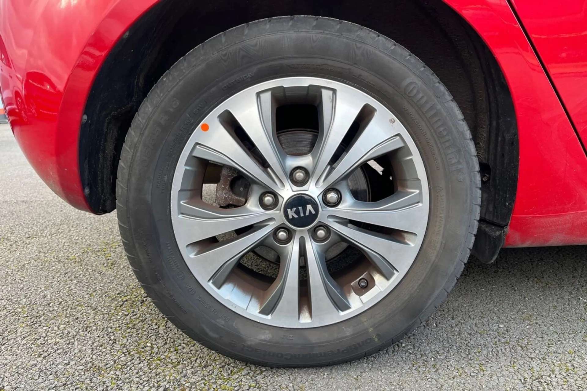 2019 KIA VENGA 2019 KIA VENGA