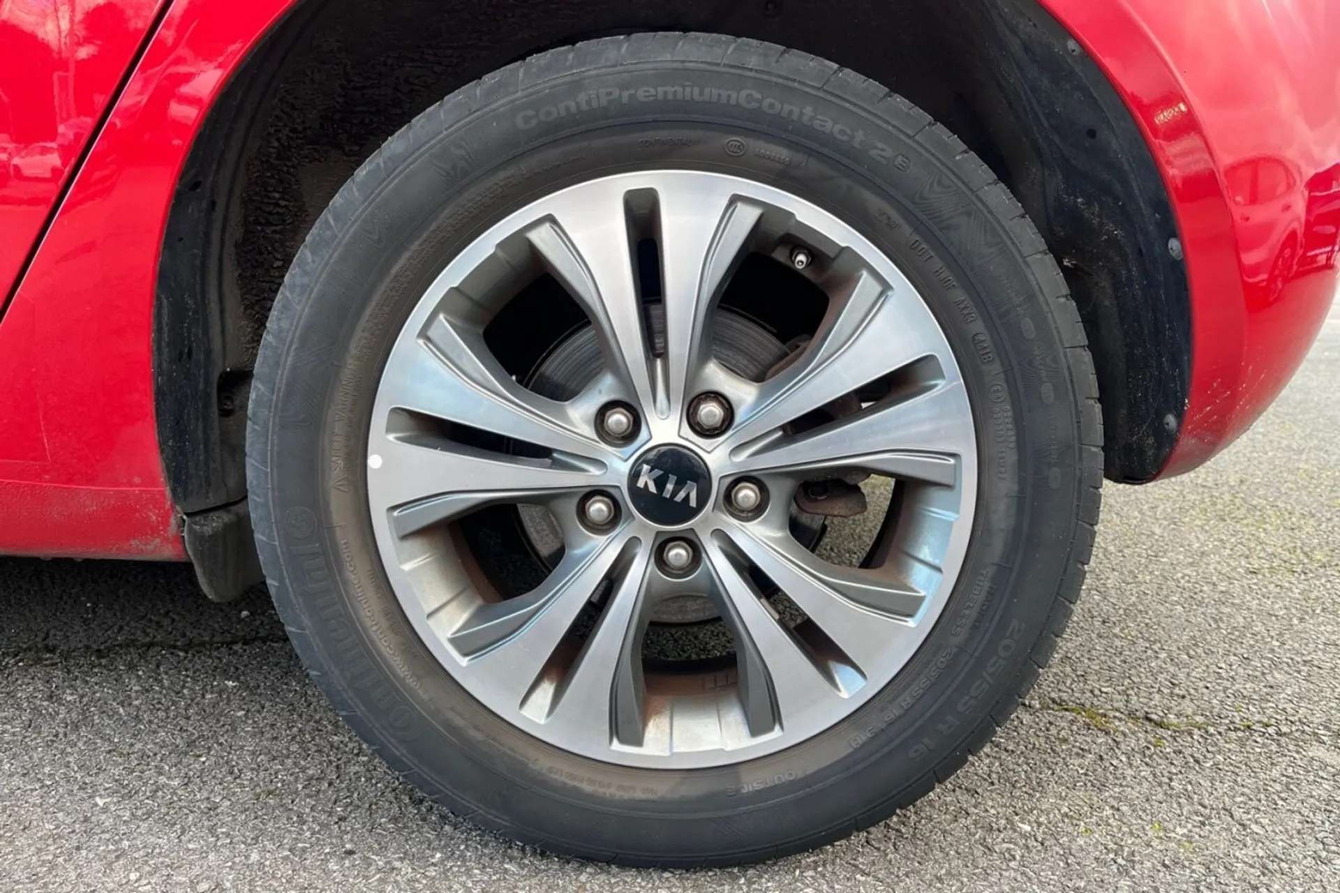 2019 KIA VENGA 2019 KIA VENGA