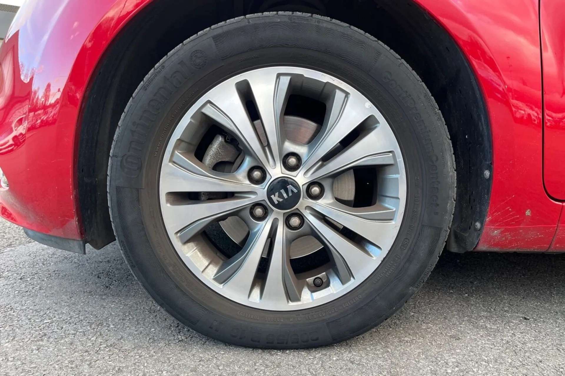 2019 KIA VENGA 2019 KIA VENGA