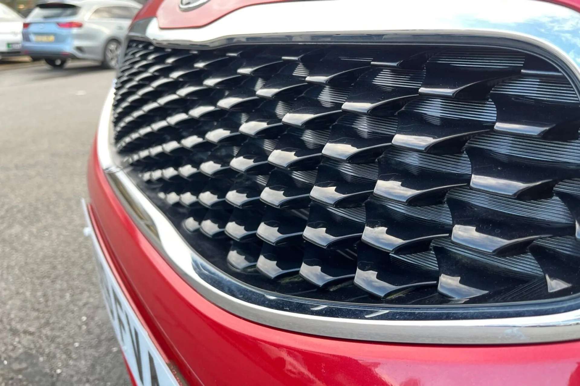 2019 KIA VENGA 2019 KIA VENGA