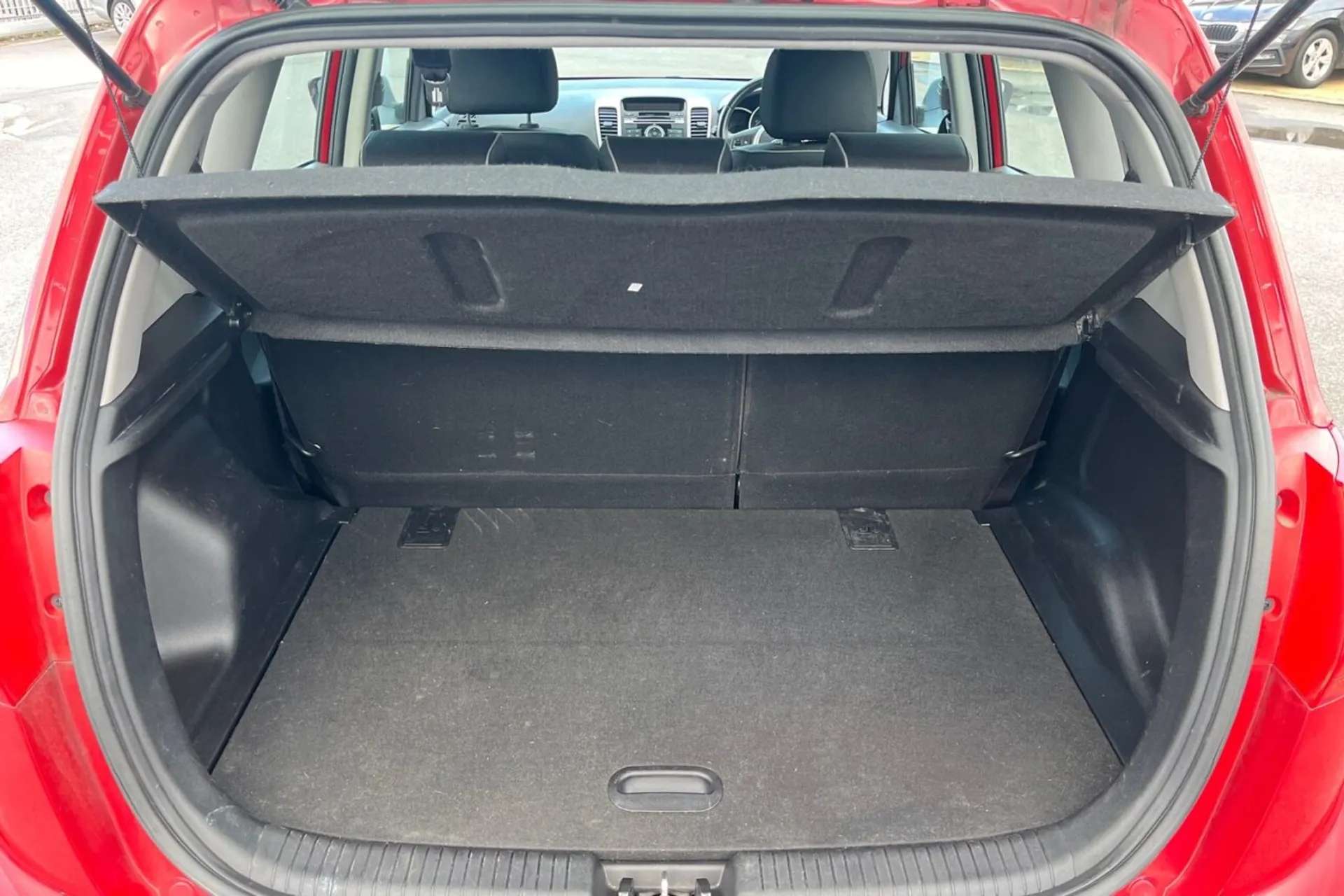 2019 KIA VENGA 2019 KIA VENGA