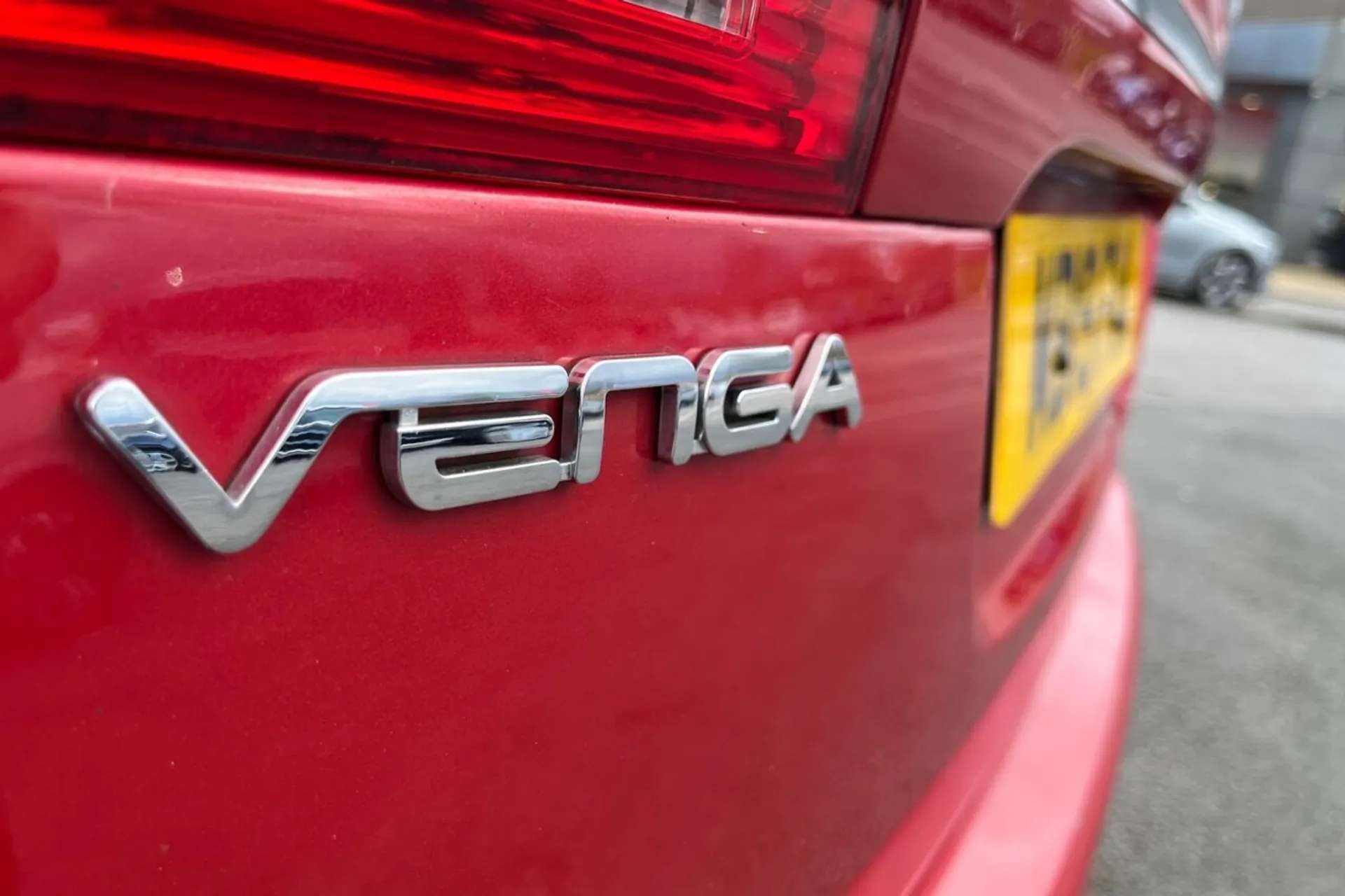 2019 KIA VENGA 2019 KIA VENGA