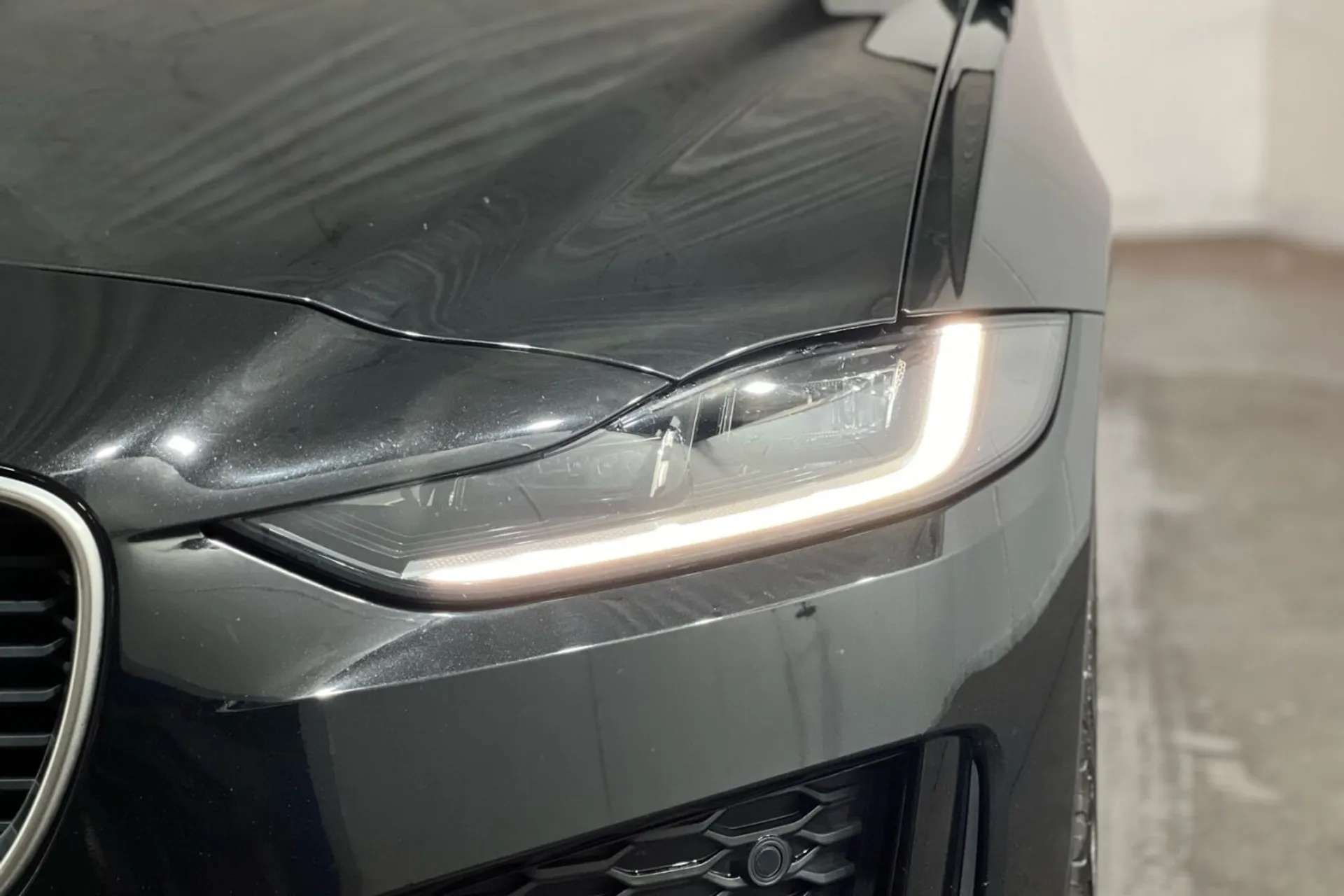 2019 JAGUAR XE 2019 JAGUAR XE