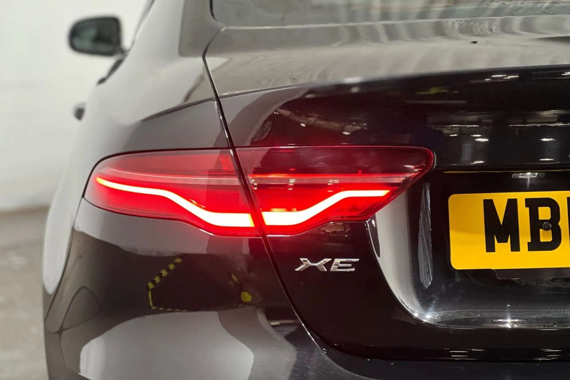 2019 JAGUAR XE 2019 JAGUAR XE