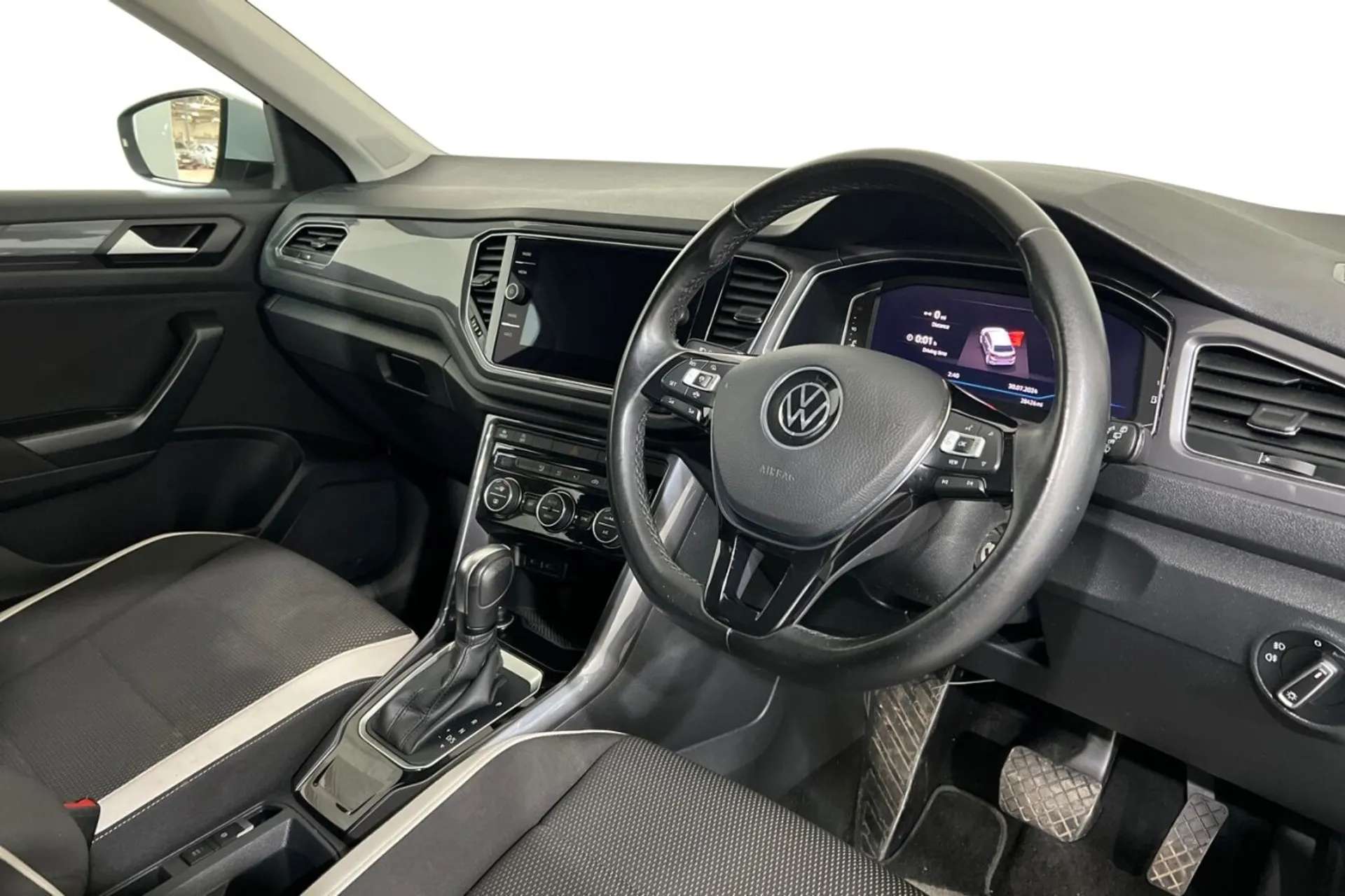 0 VOLKSWAGEN T-ROC 0 VOLKSWAGEN T-ROC