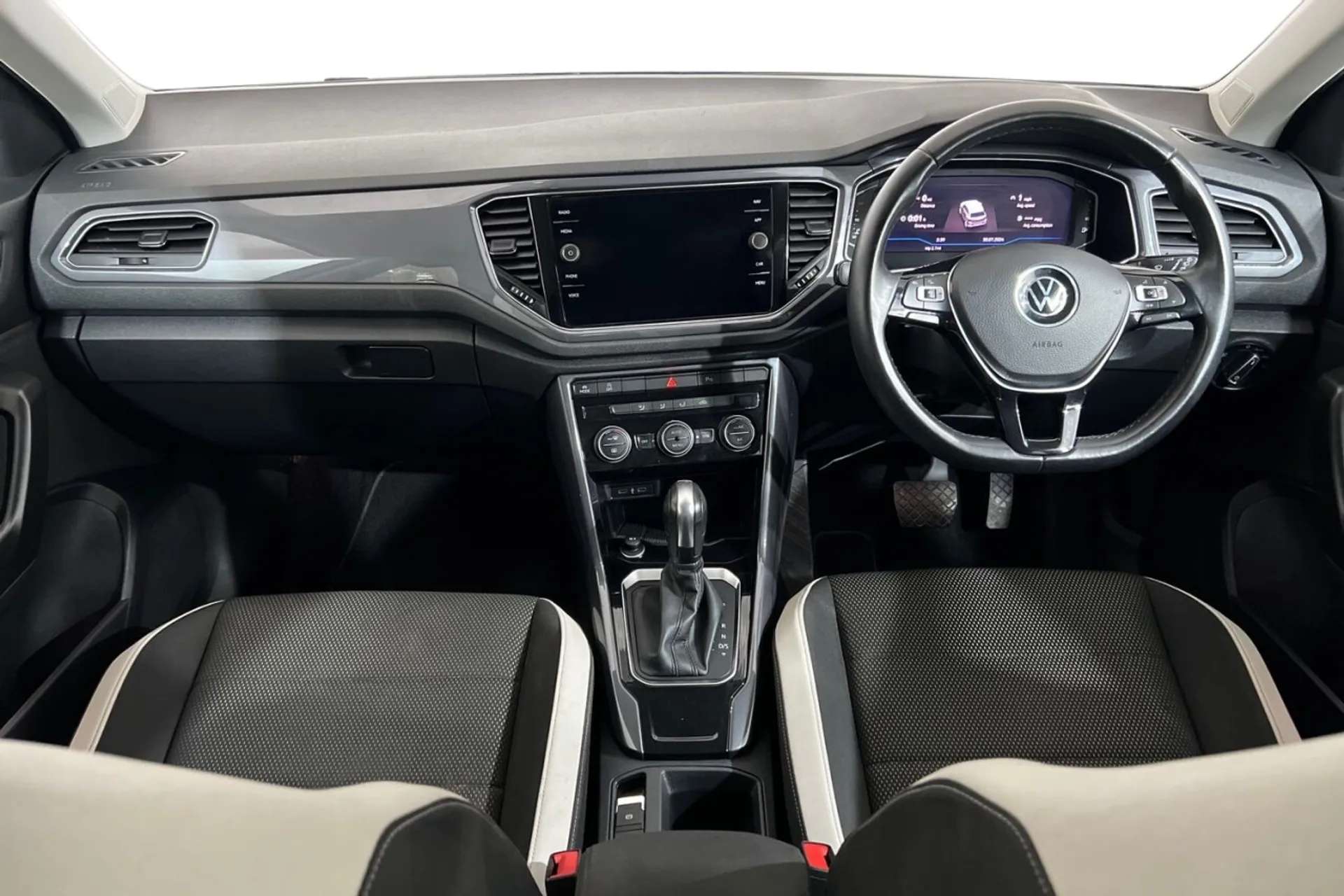 0 VOLKSWAGEN T-ROC 0 VOLKSWAGEN T-ROC