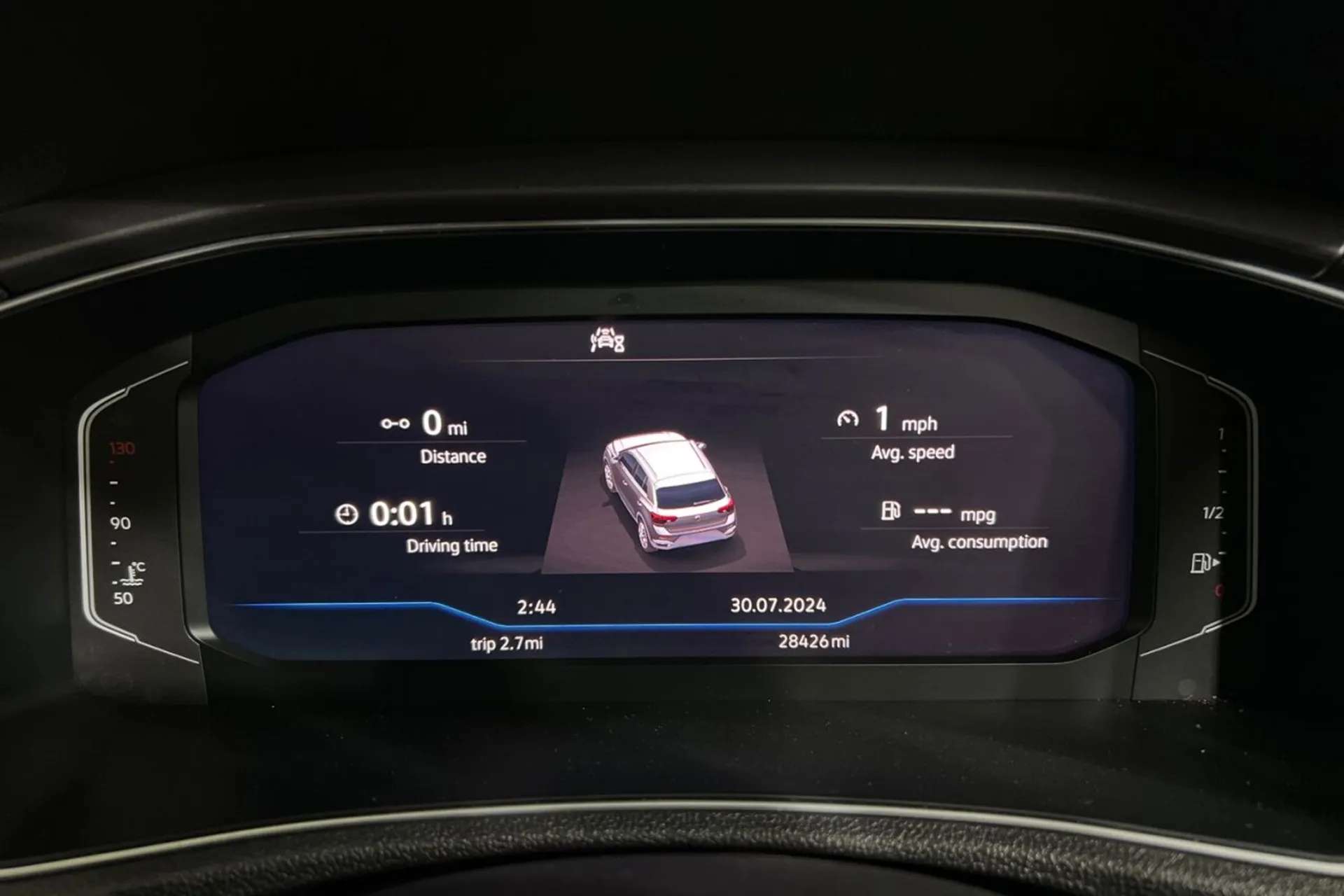 0 VOLKSWAGEN T-ROC 0 VOLKSWAGEN T-ROC