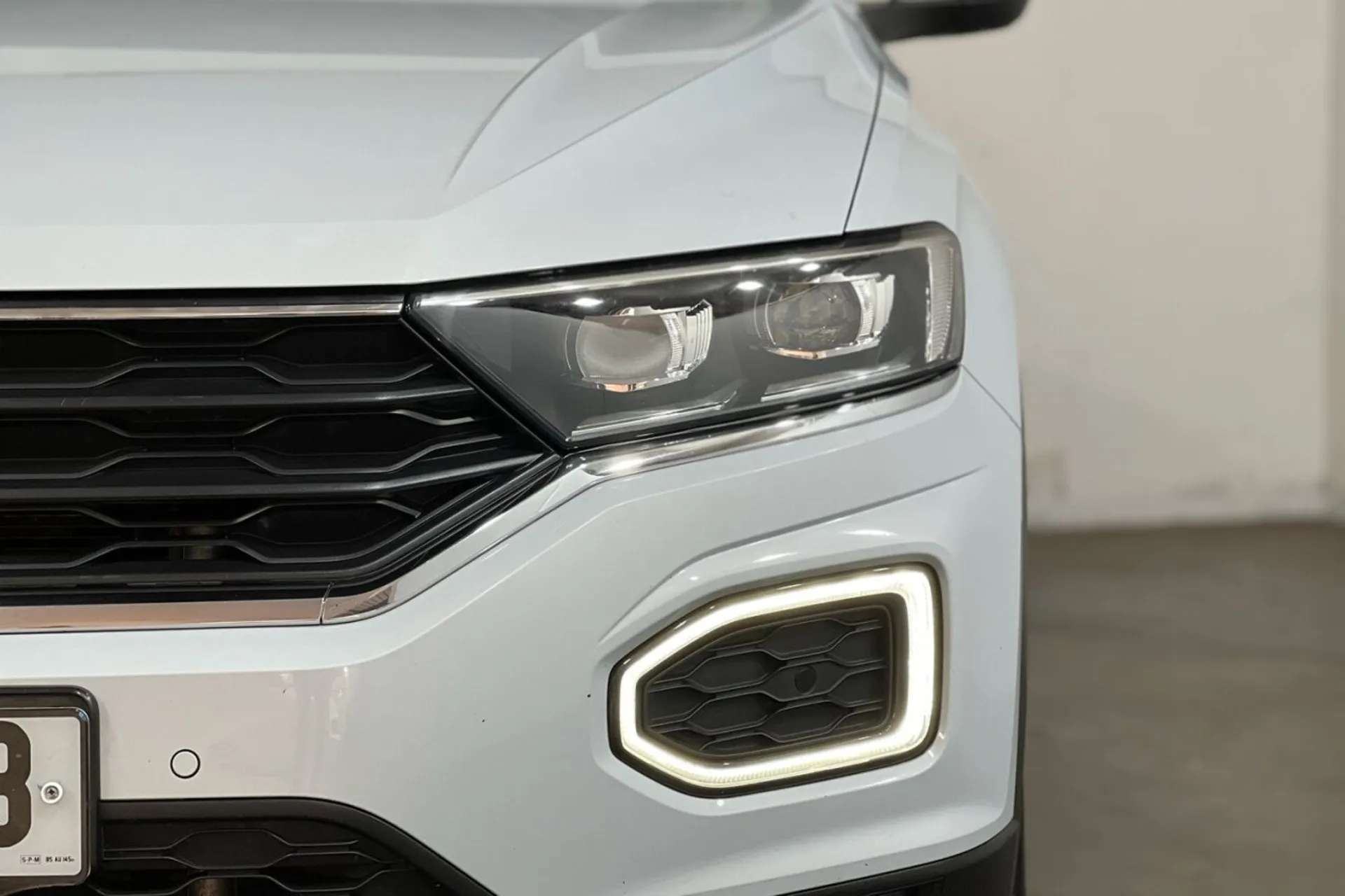 0 VOLKSWAGEN T-ROC 0 VOLKSWAGEN T-ROC