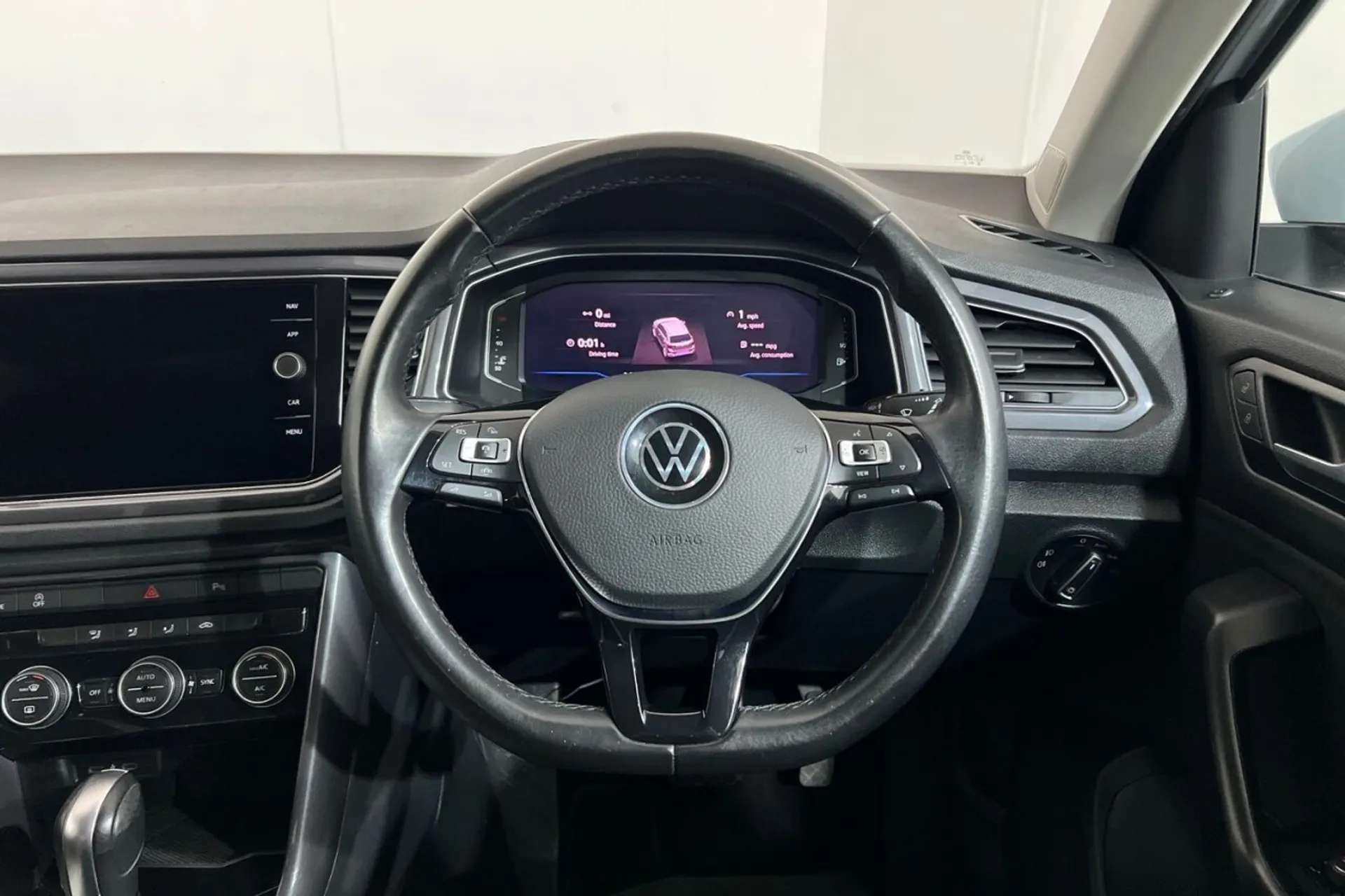 0 VOLKSWAGEN T-ROC 0 VOLKSWAGEN T-ROC