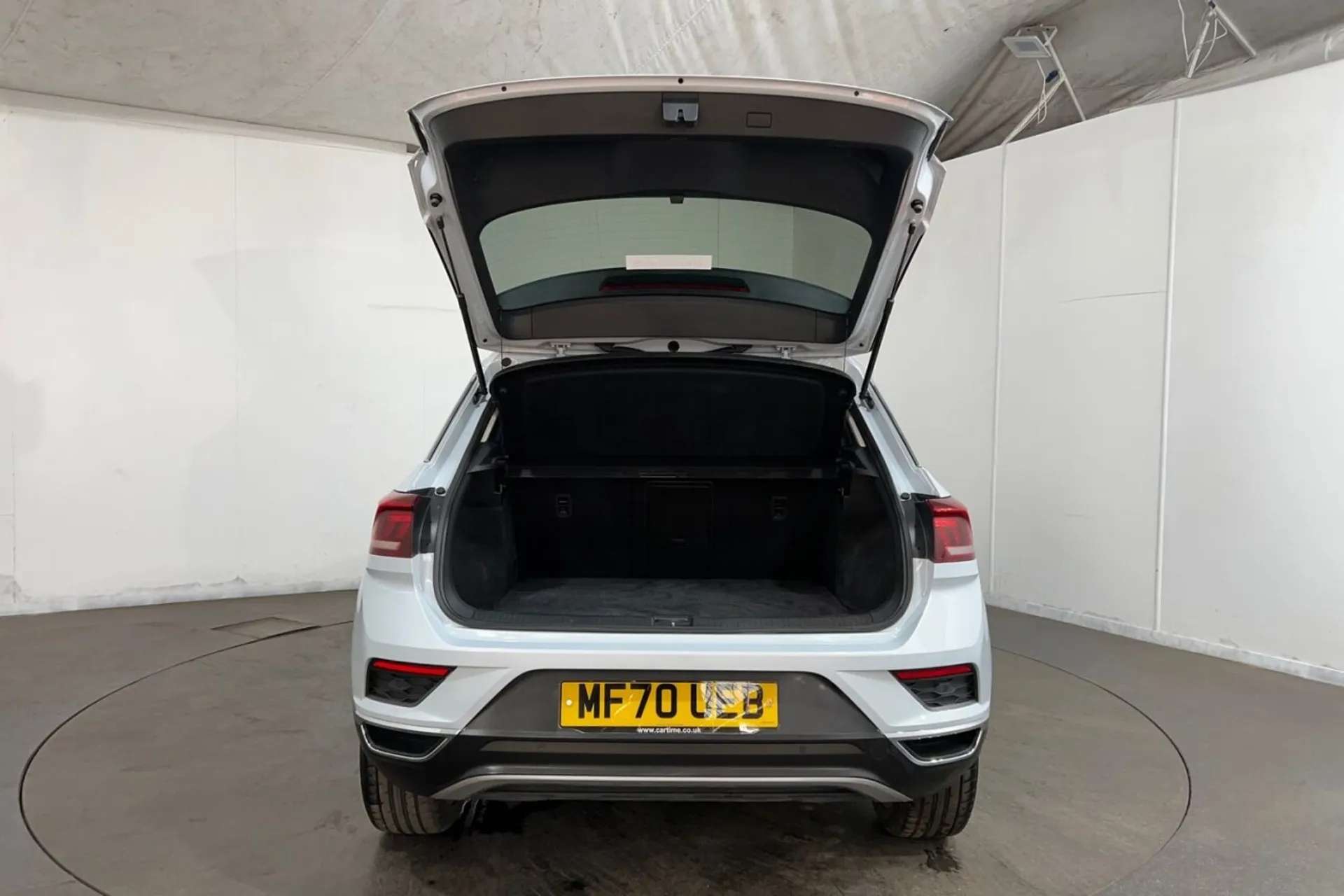 0 VOLKSWAGEN T-ROC 0 VOLKSWAGEN T-ROC