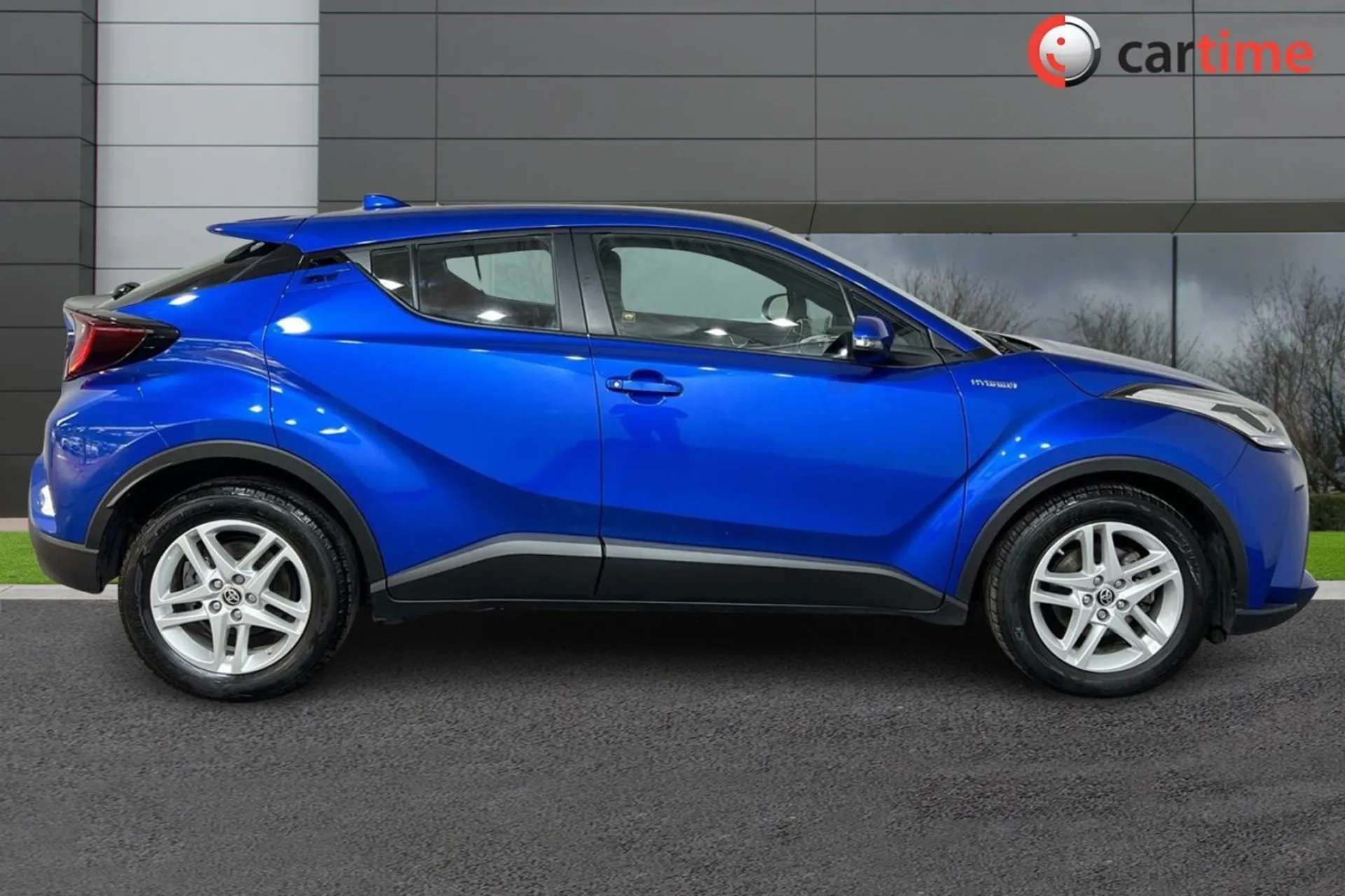 0 TOYOTA CHR 0 TOYOTA CHR
