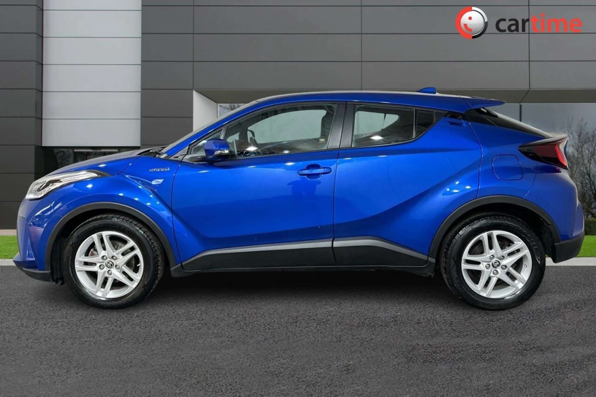 0 TOYOTA CHR 0 TOYOTA CHR